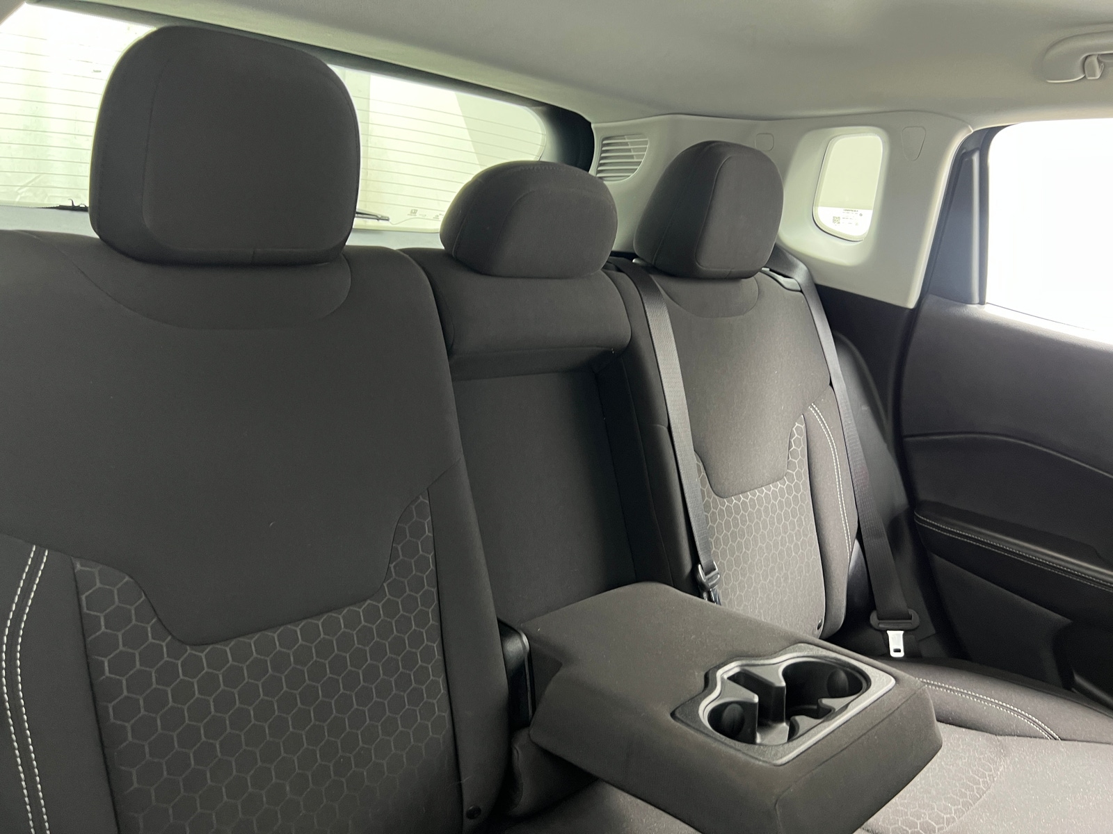 Thumbnail: 2021 Jeep Compass - 6