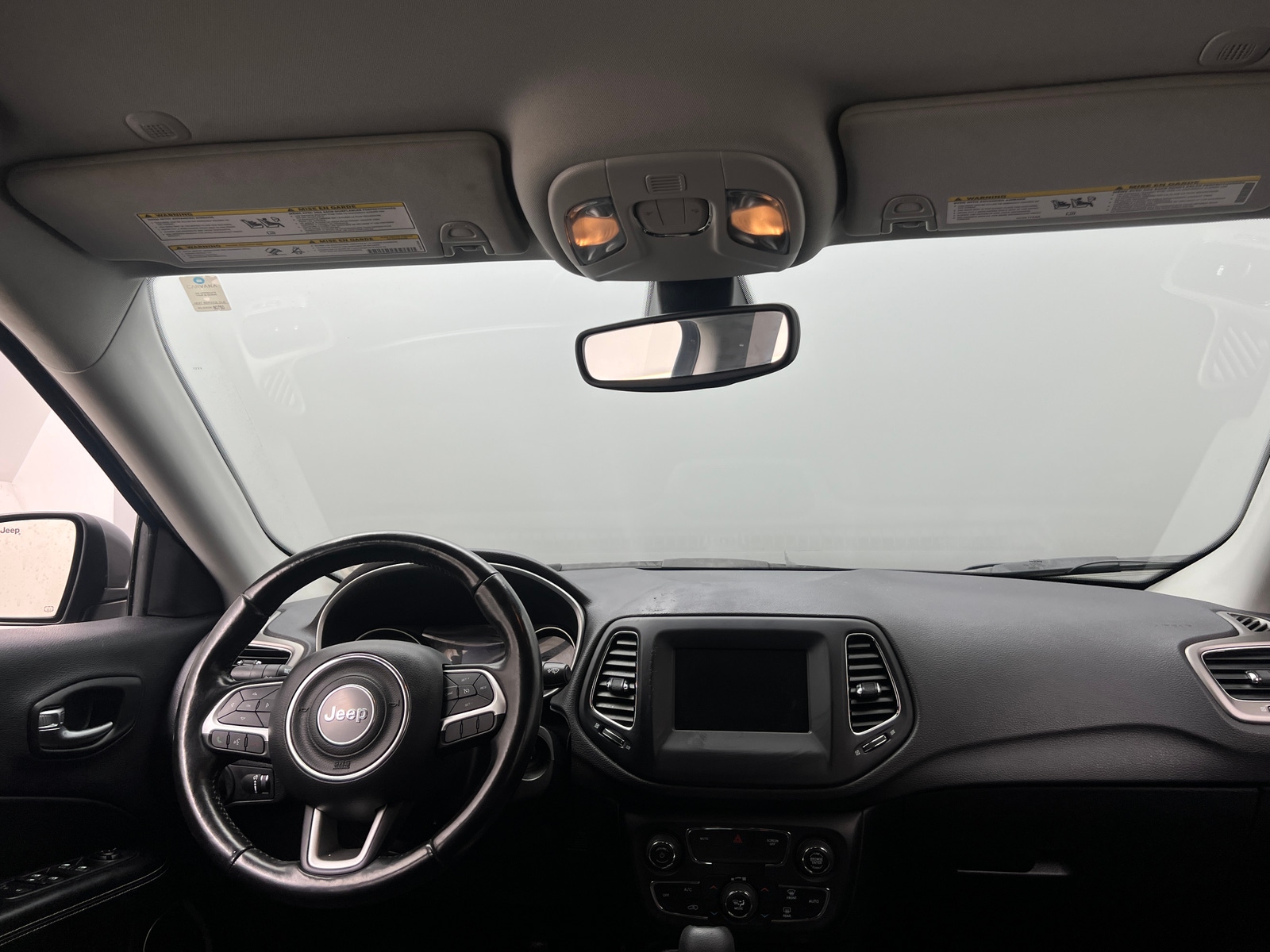 Thumbnail: 2021 Jeep Compass - 3