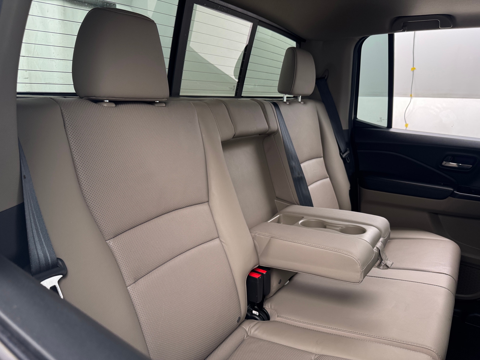Thumbnail: 2019 Honda Ridgeline - 5