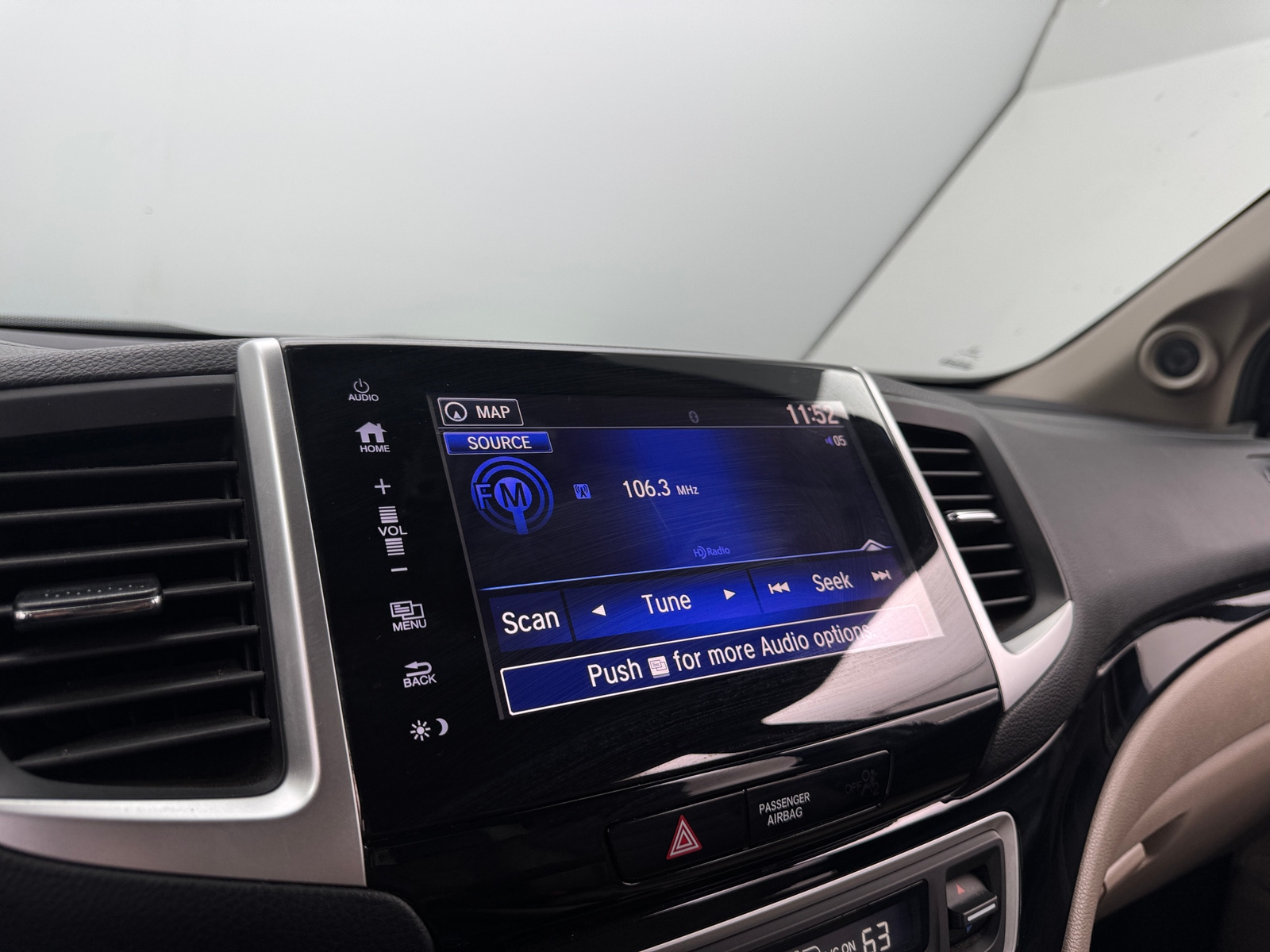 Thumbnail: 2019 Honda Ridgeline - 3