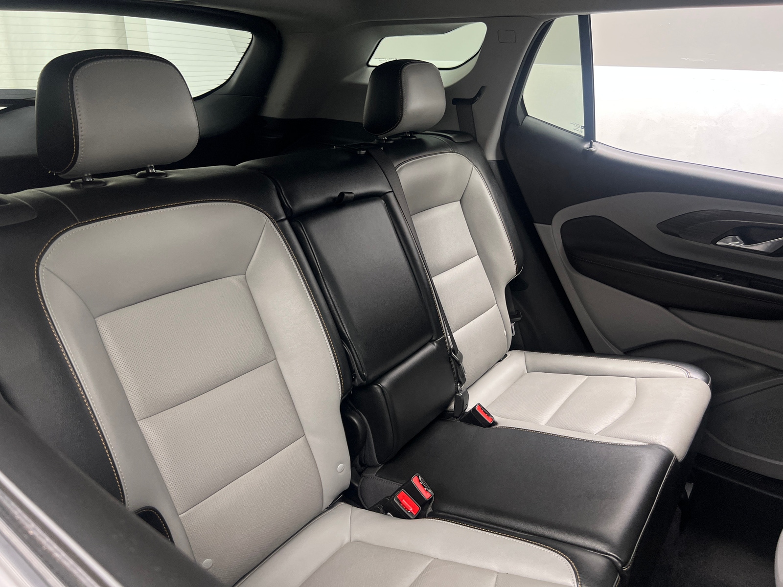 Thumbnail: 2021 GMC Terrain - 5