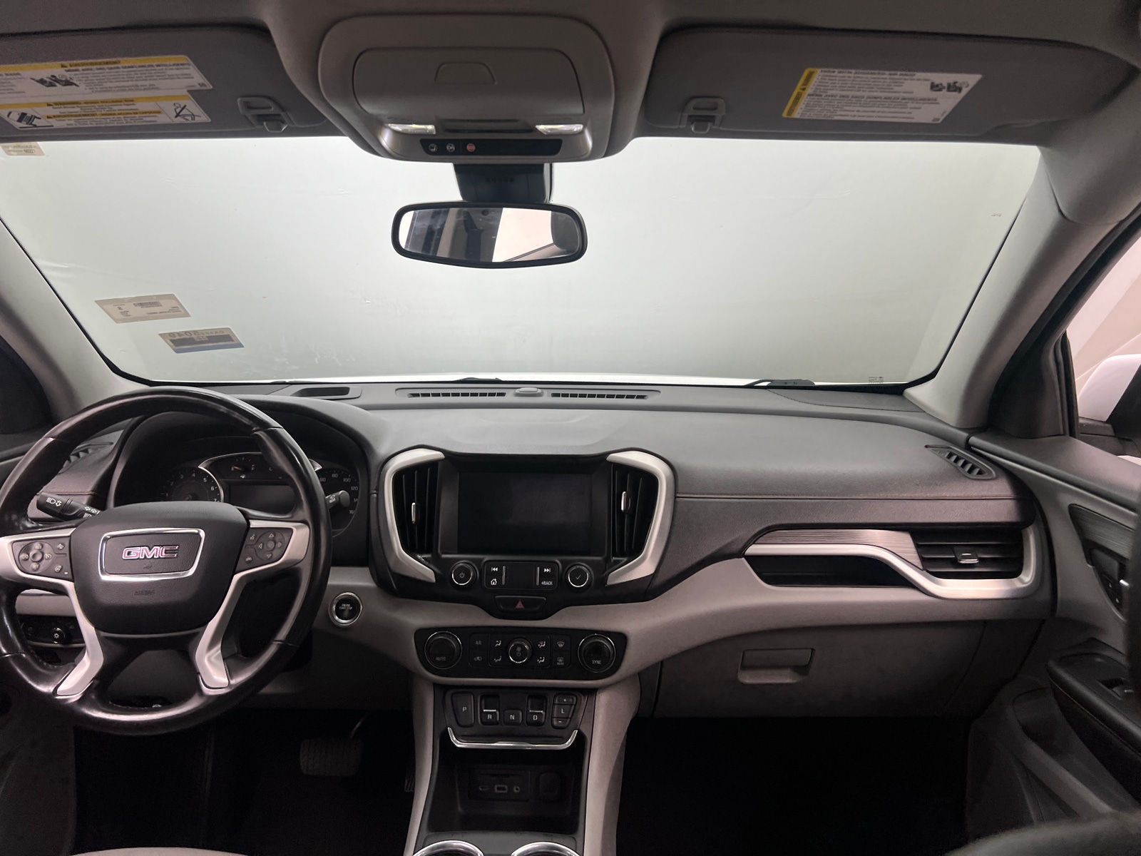Thumbnail: 2021 GMC Terrain - 2