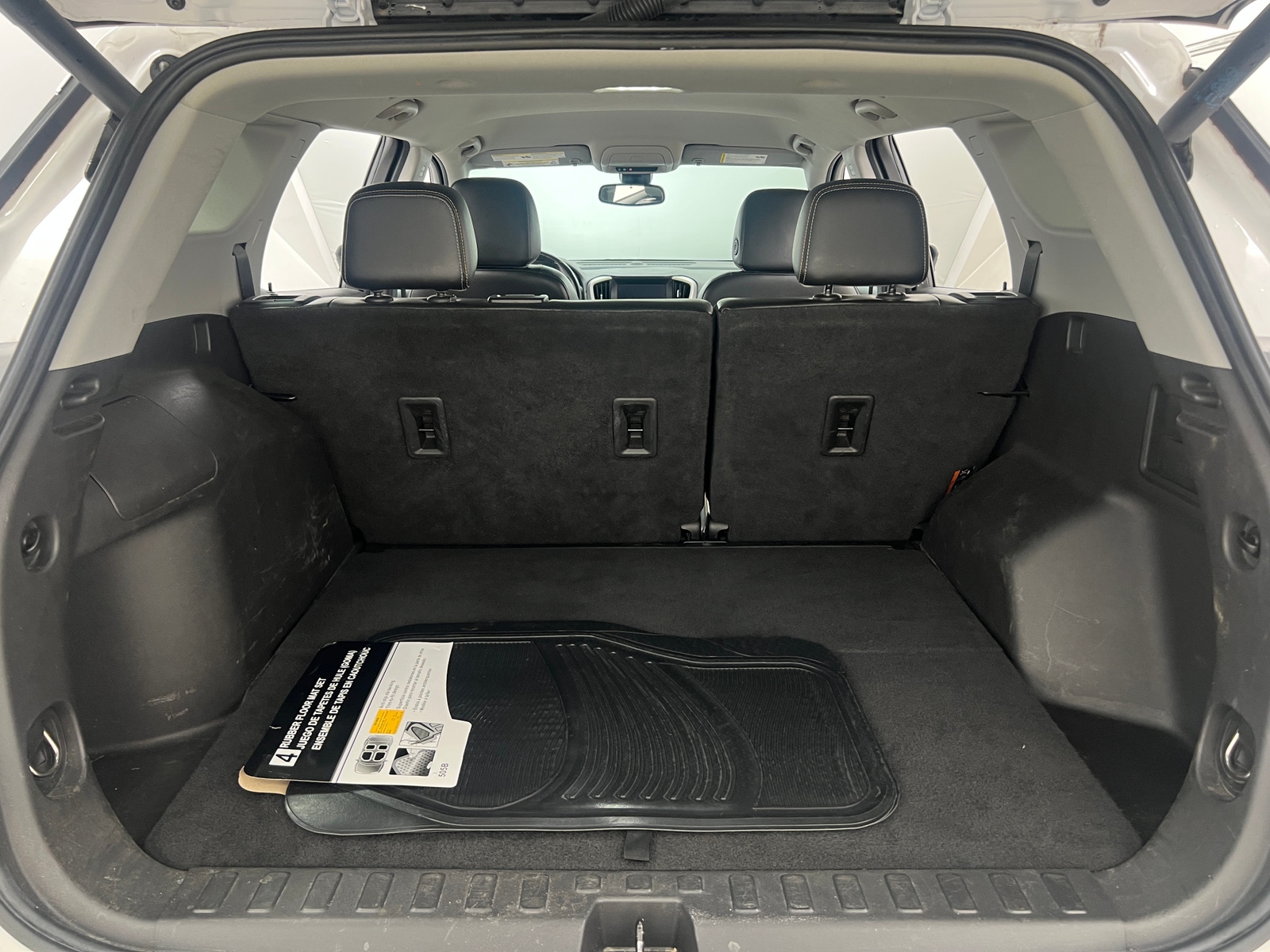 Thumbnail: 2021 GMC Terrain - 6