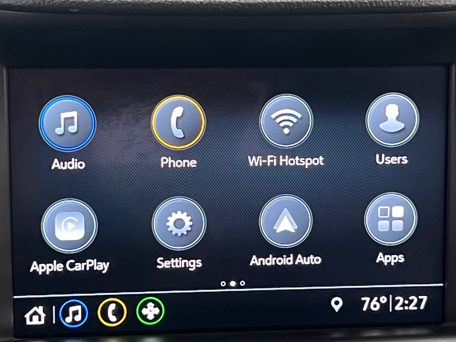 Thumbnail: 2021 GMC Terrain - 3