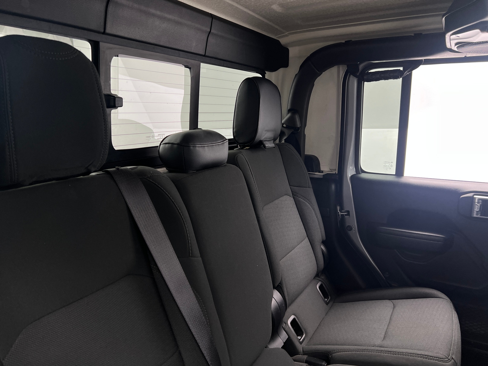 Thumbnail: 2021 Jeep Gladiator - 6