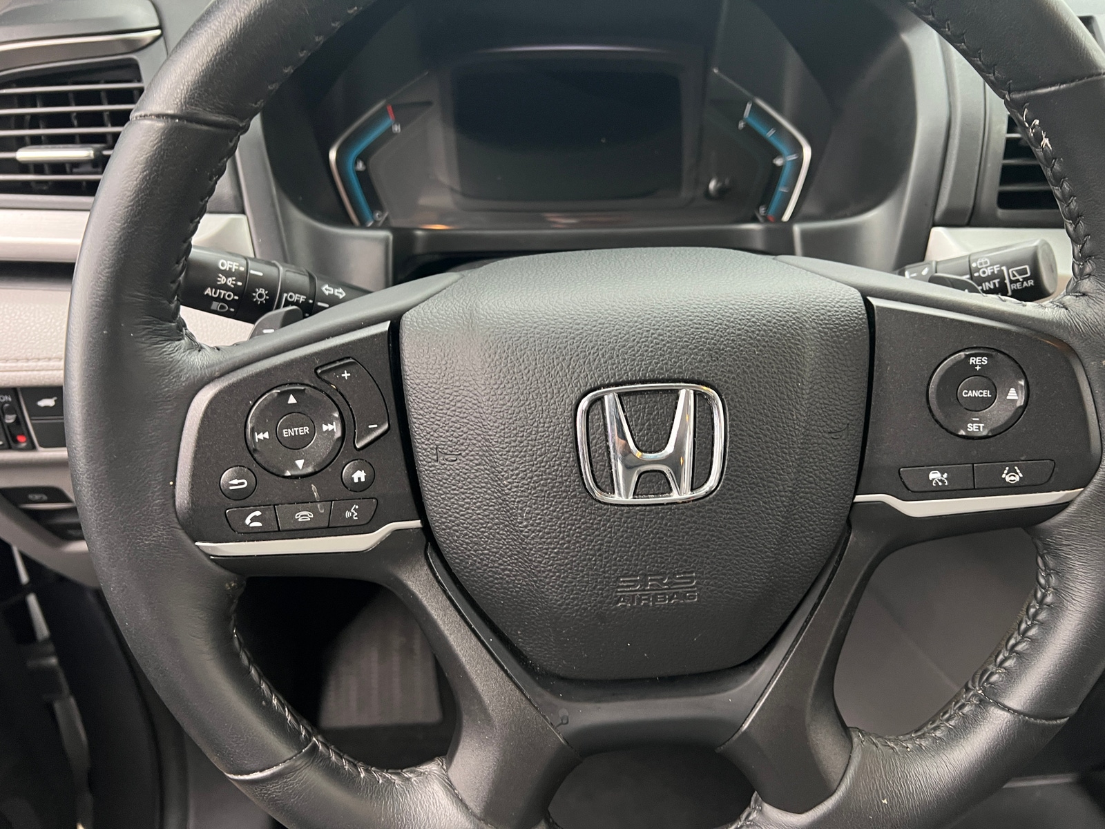 Thumbnail: 2023 Honda Odyssey - 4
