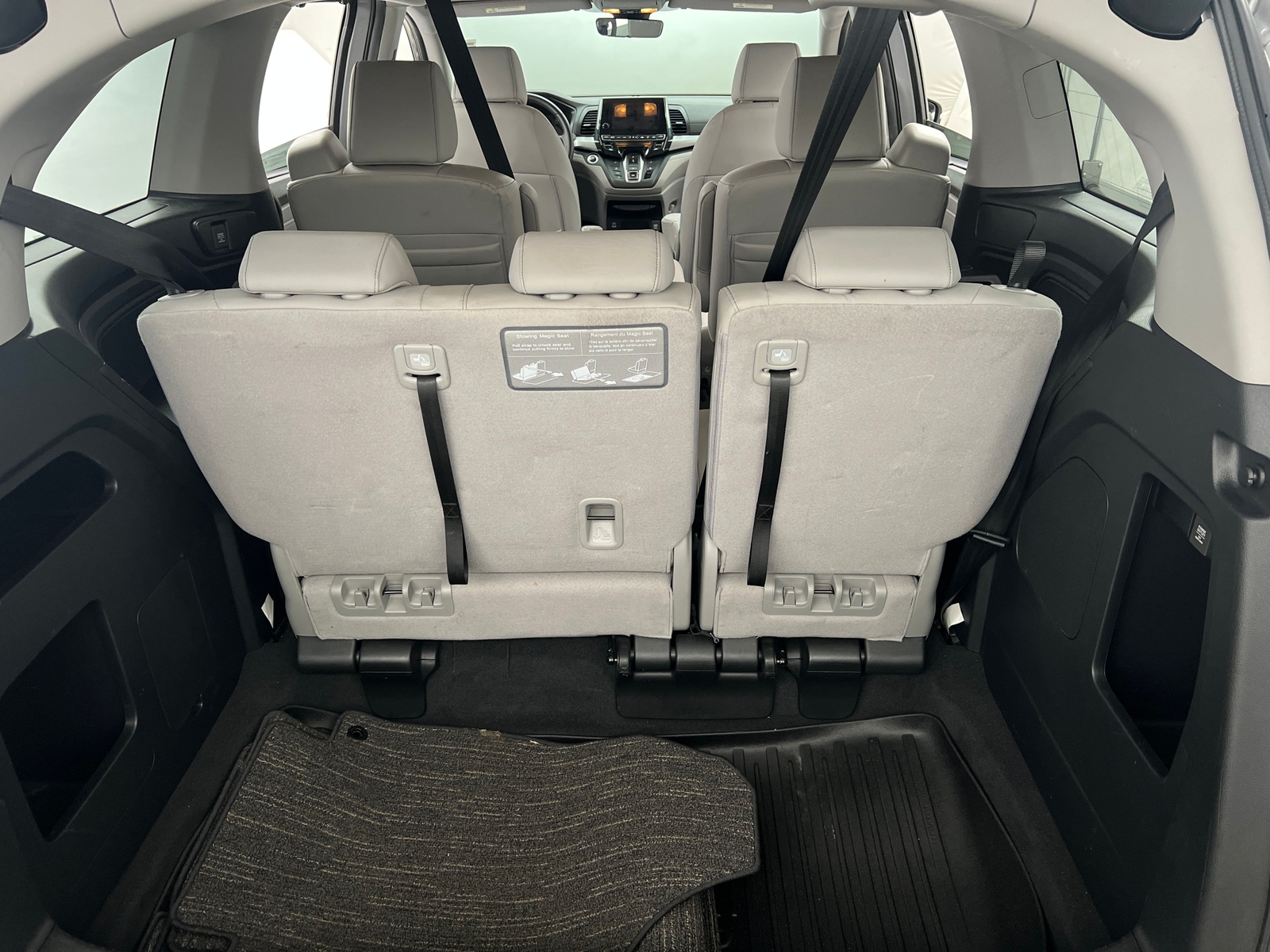 Thumbnail: 2023 Honda Odyssey - 6