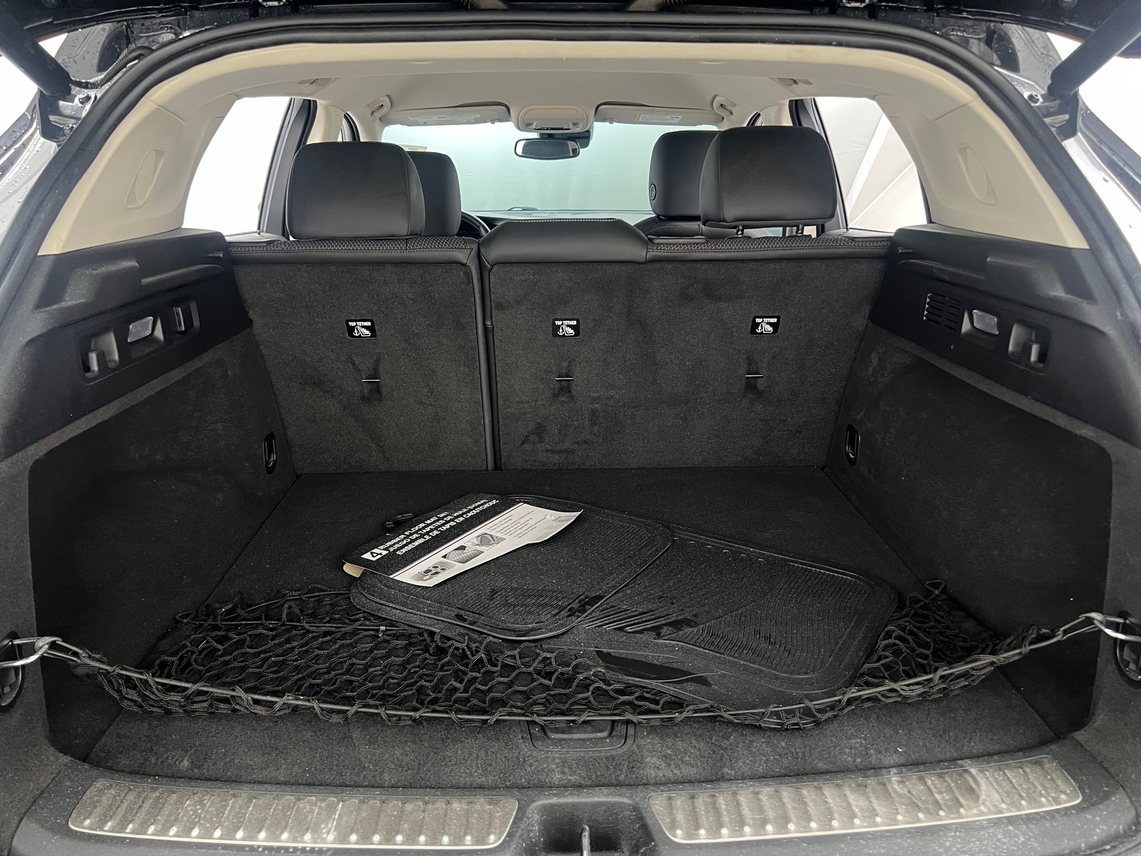 Thumbnail: 2021 Buick Envision - 7