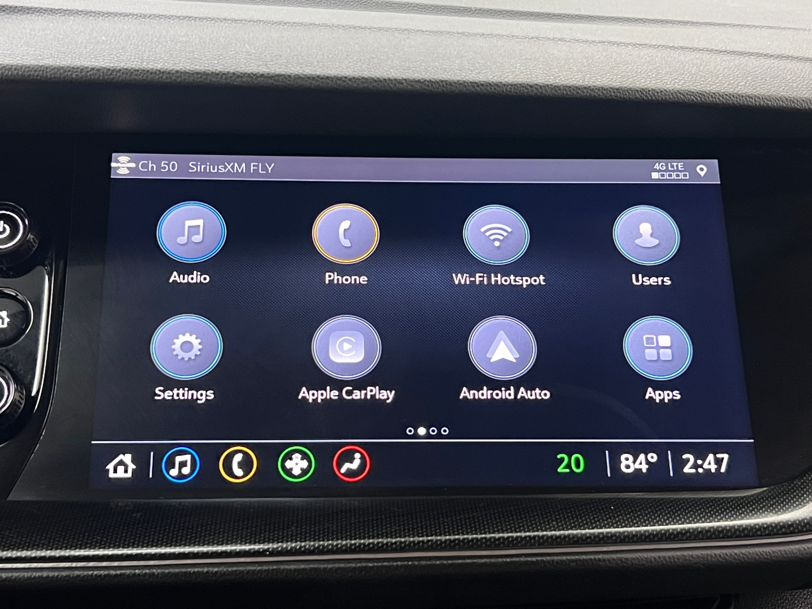 Thumbnail: 2021 Buick Envision - 4