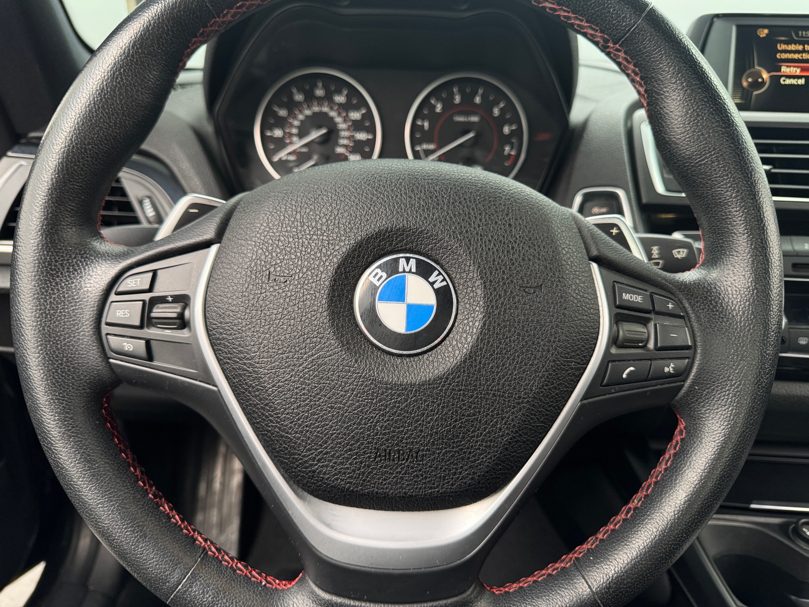 Thumbnail: 2016 BMW 2 Series - 3