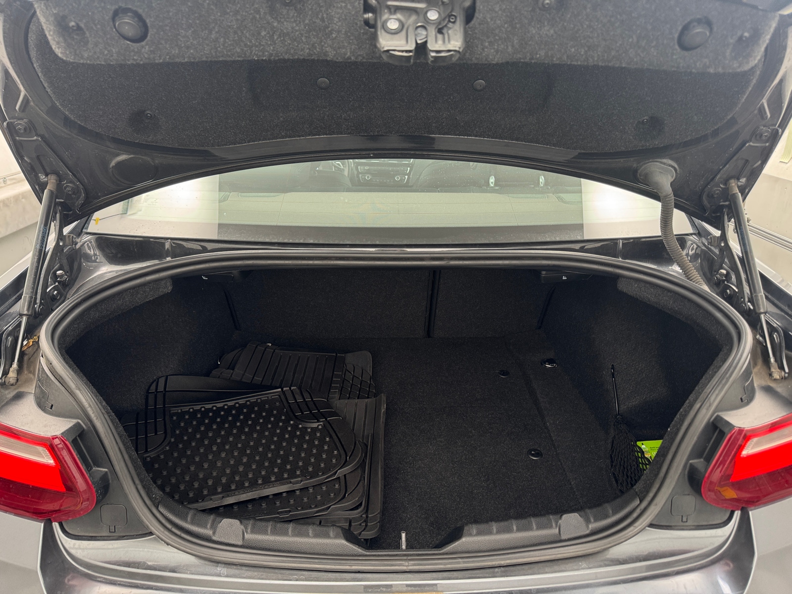 Thumbnail: 2016 BMW 2 Series - 4