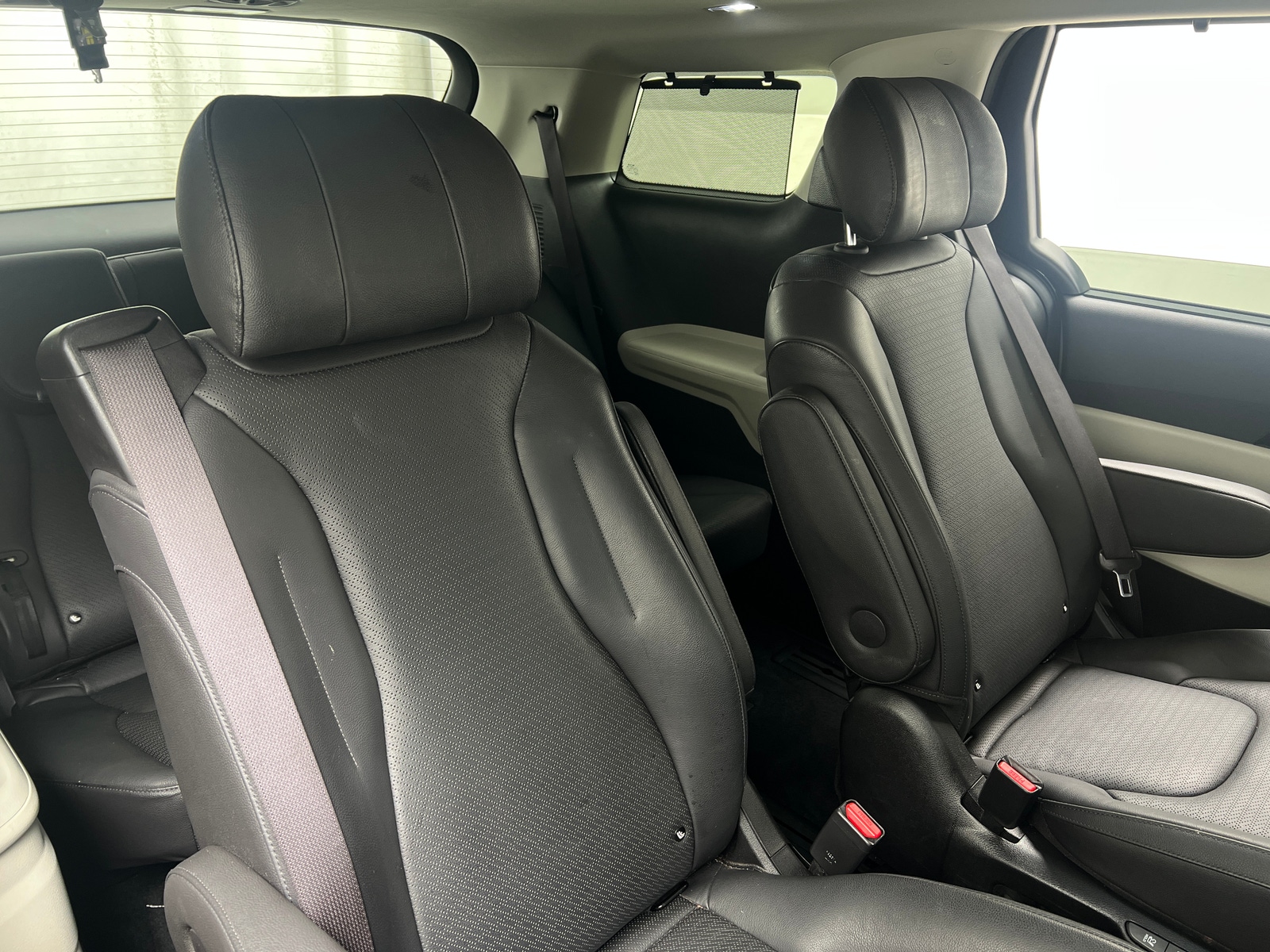 Thumbnail: 2024 Kia Carnival - 5
