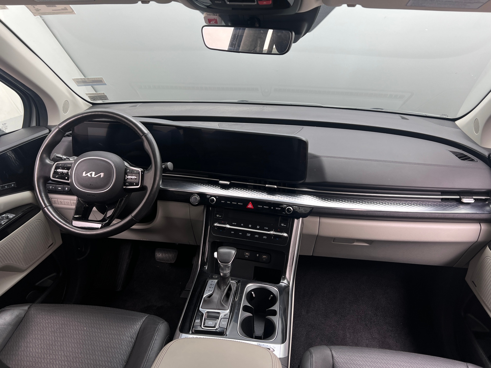 Thumbnail: 2024 Kia Carnival - 2
