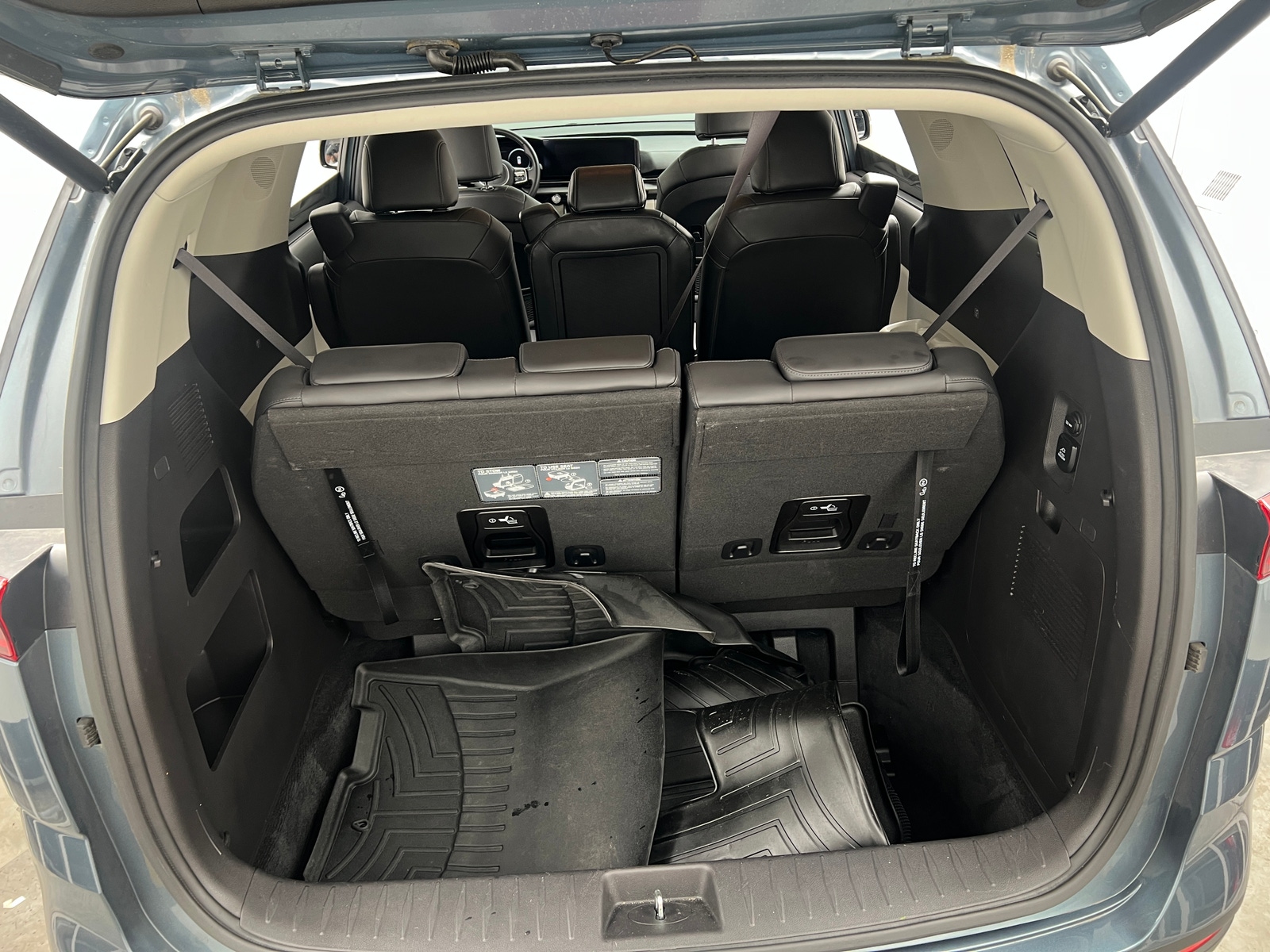 Thumbnail: 2023 Kia Carnival - 6