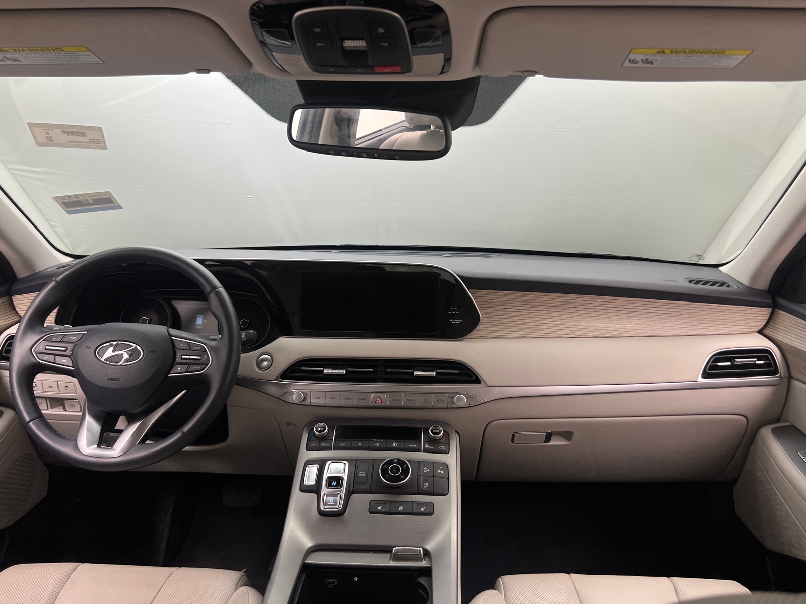 Thumbnail: 2022 Hyundai Palisade - 3