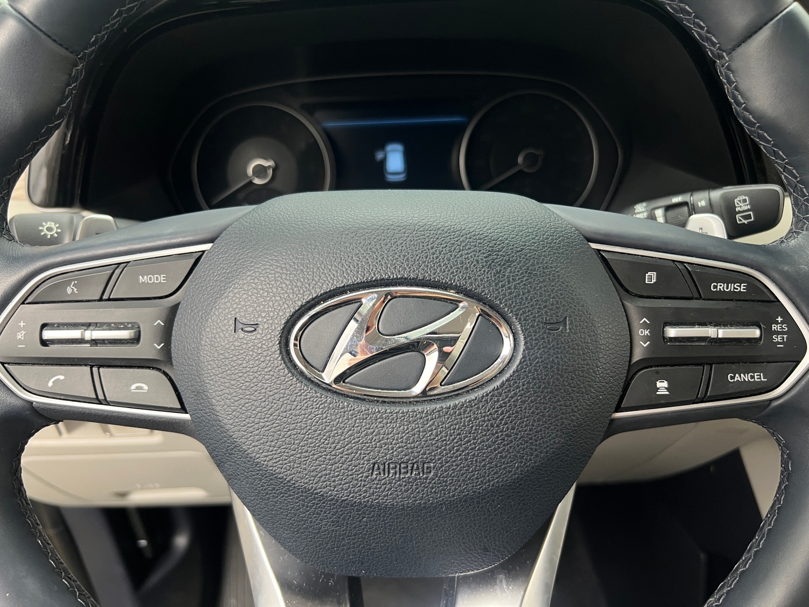 Thumbnail: 2022 Hyundai Palisade - 5