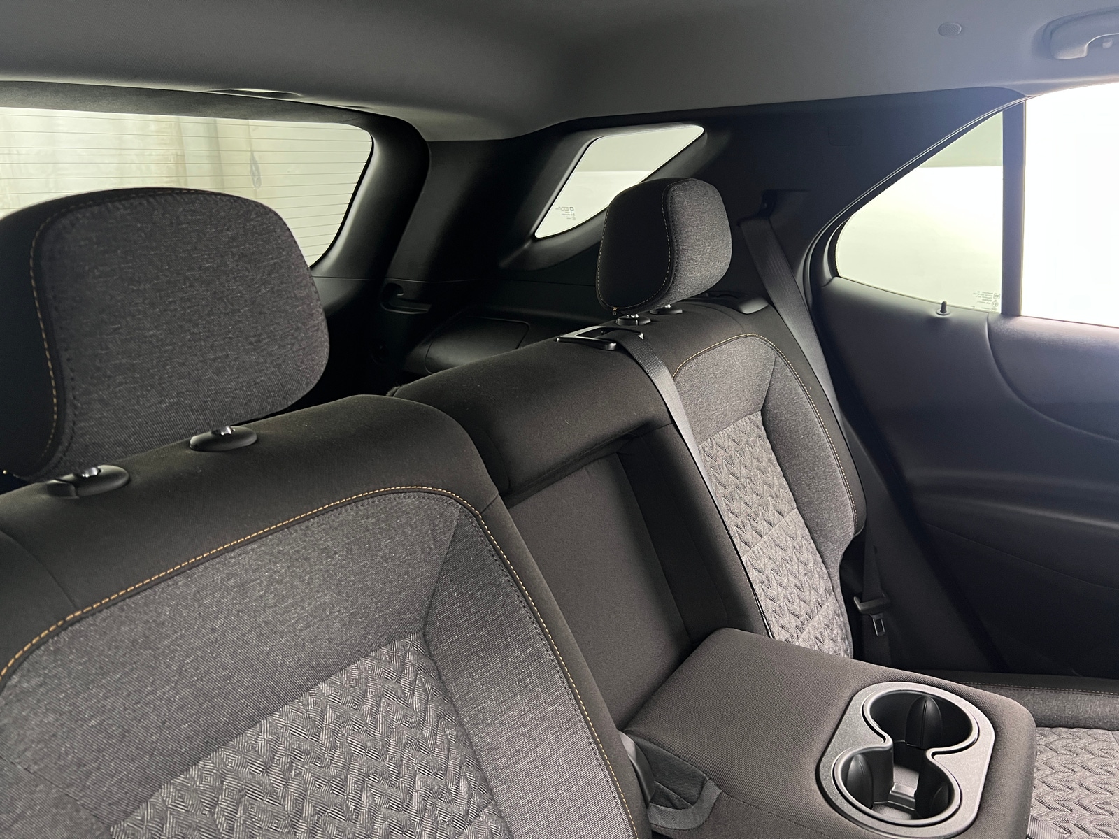Thumbnail: 2023 Chevrolet Equinox - 6