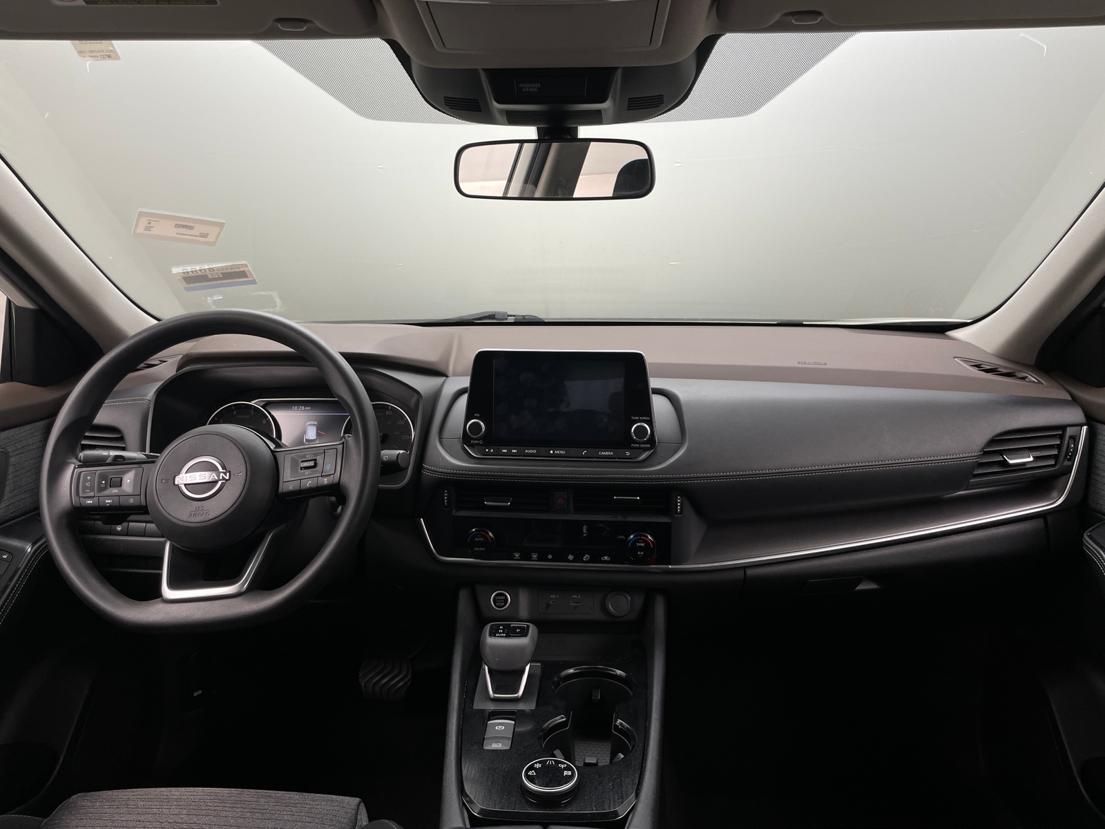Thumbnail: 2023 Nissan Rogue - 3