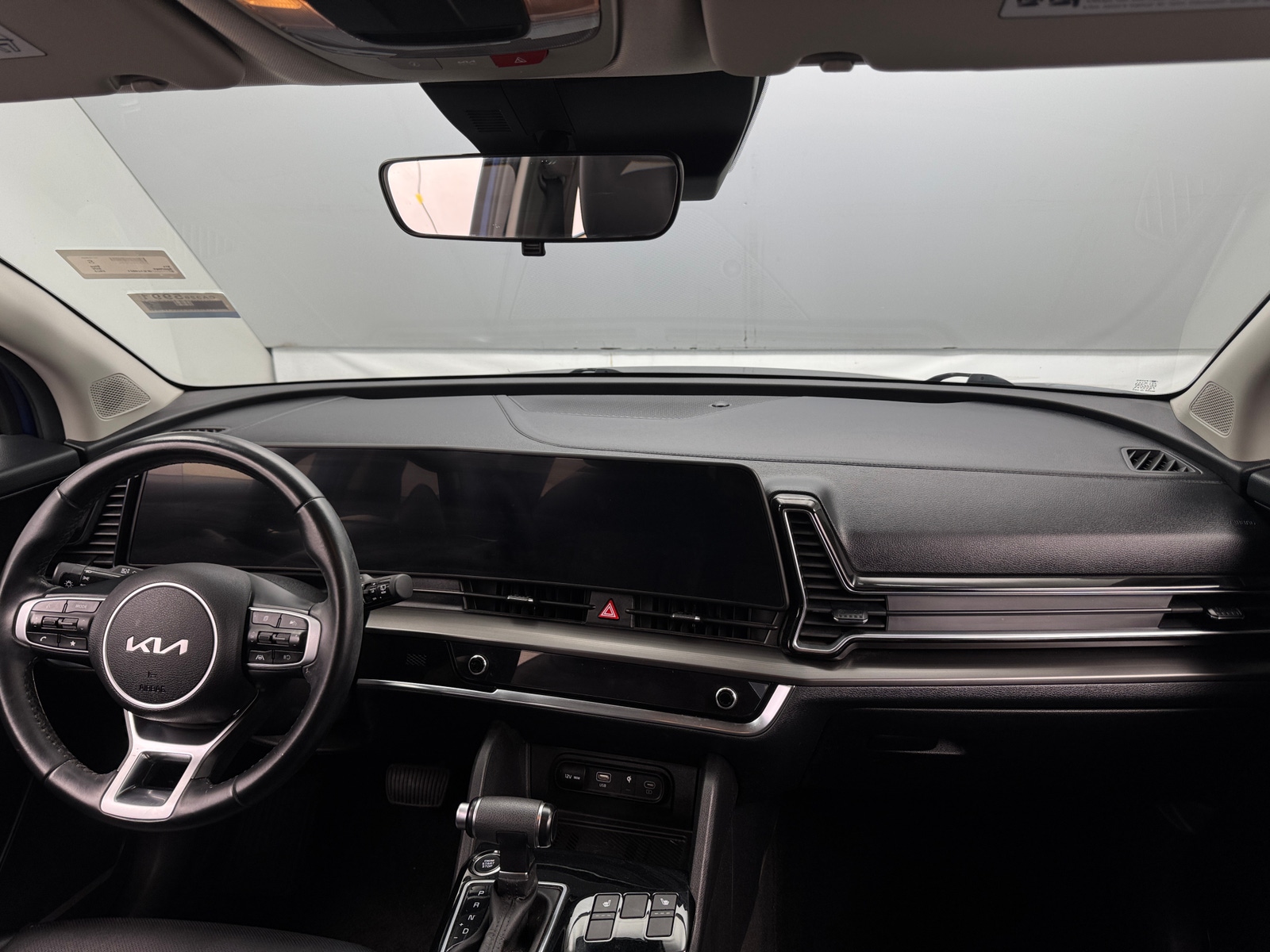 Thumbnail: 2023 Kia Sportage - 2