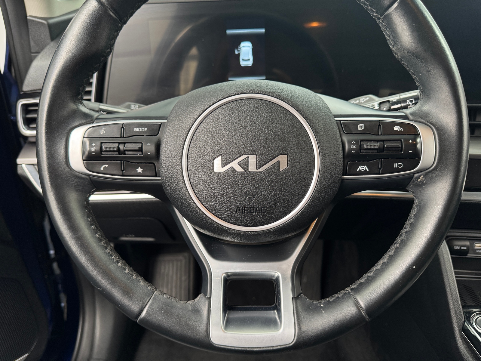 Thumbnail: 2023 Kia Sportage - 4