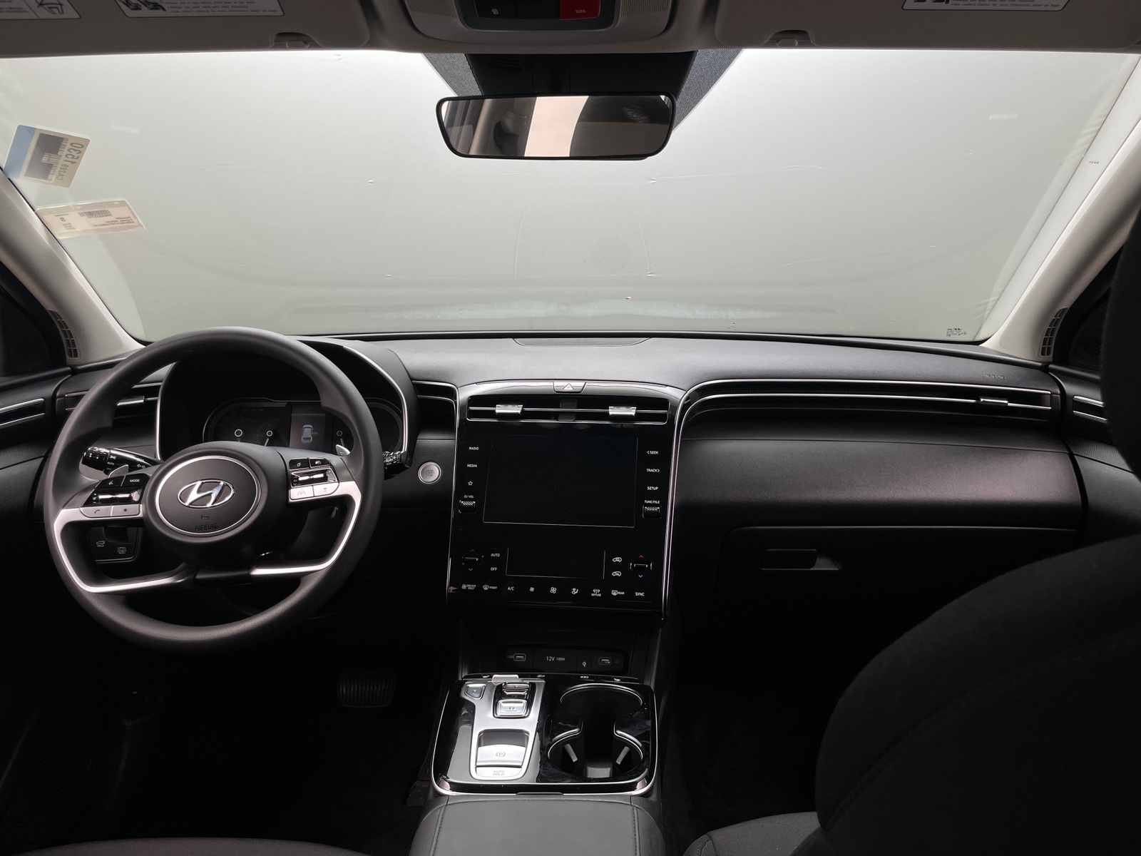 Thumbnail: 2023 Hyundai Tucson - 3