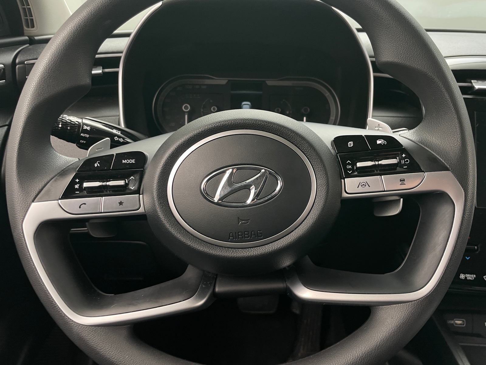 Thumbnail: 2023 Hyundai Tucson - 5