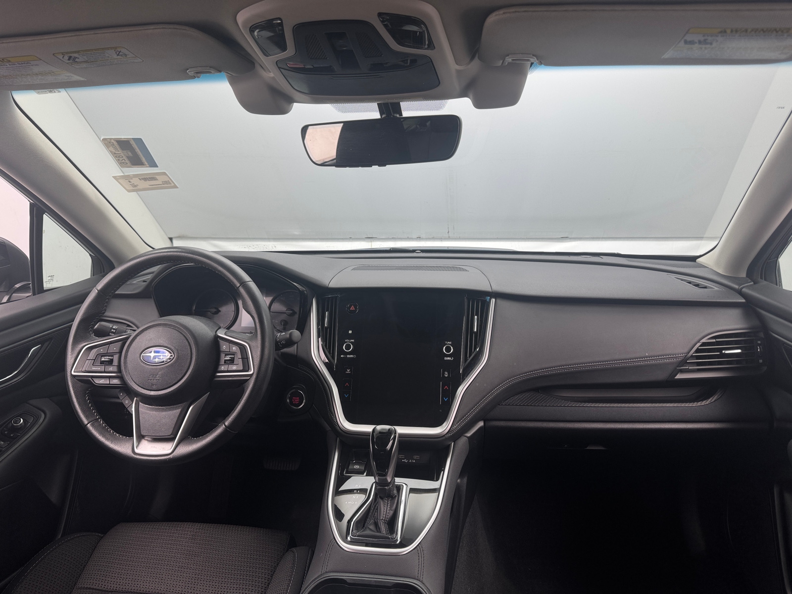 Thumbnail: 2022 Subaru Outback - 3