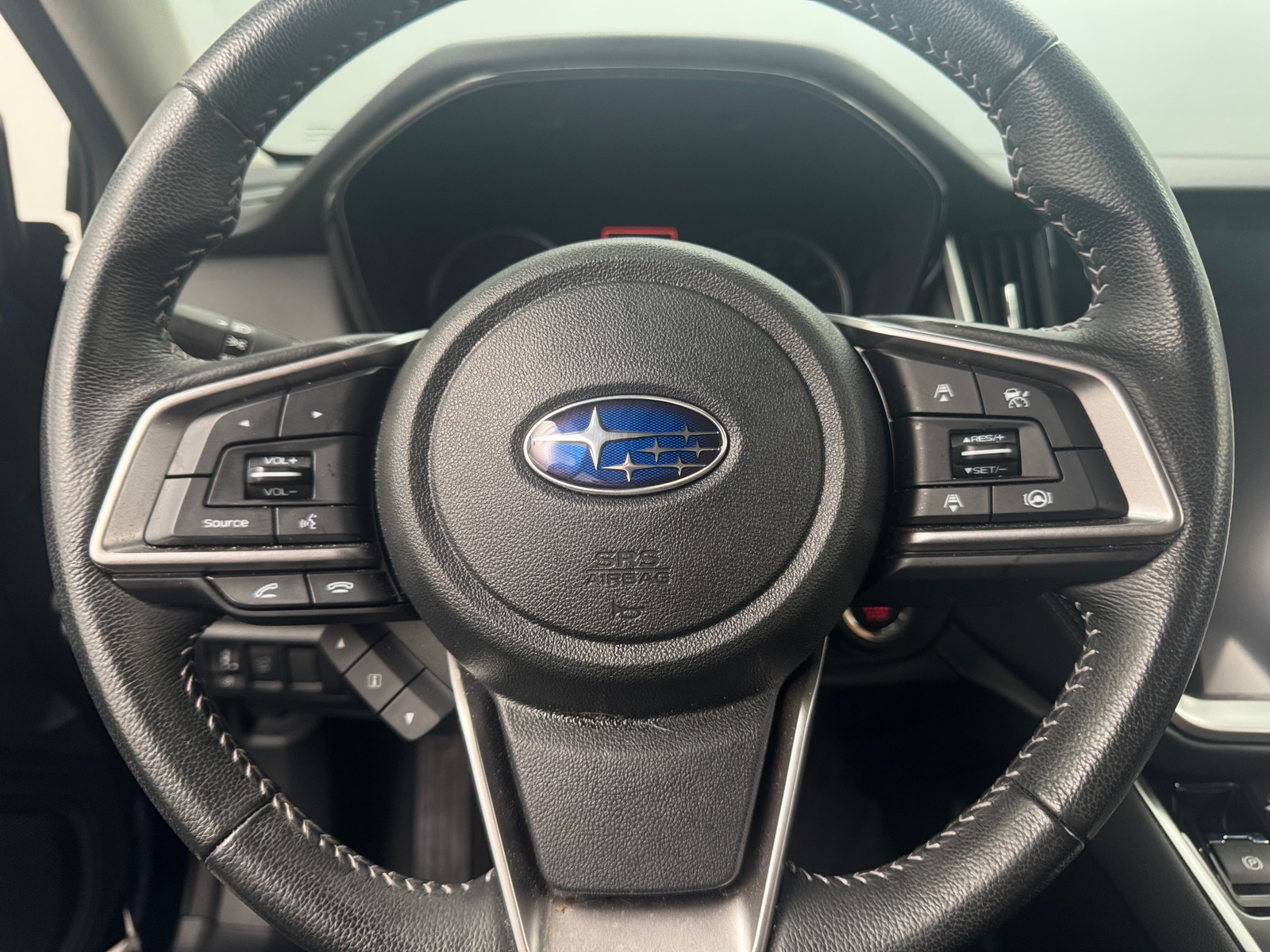 Thumbnail: 2022 Subaru Outback - 5