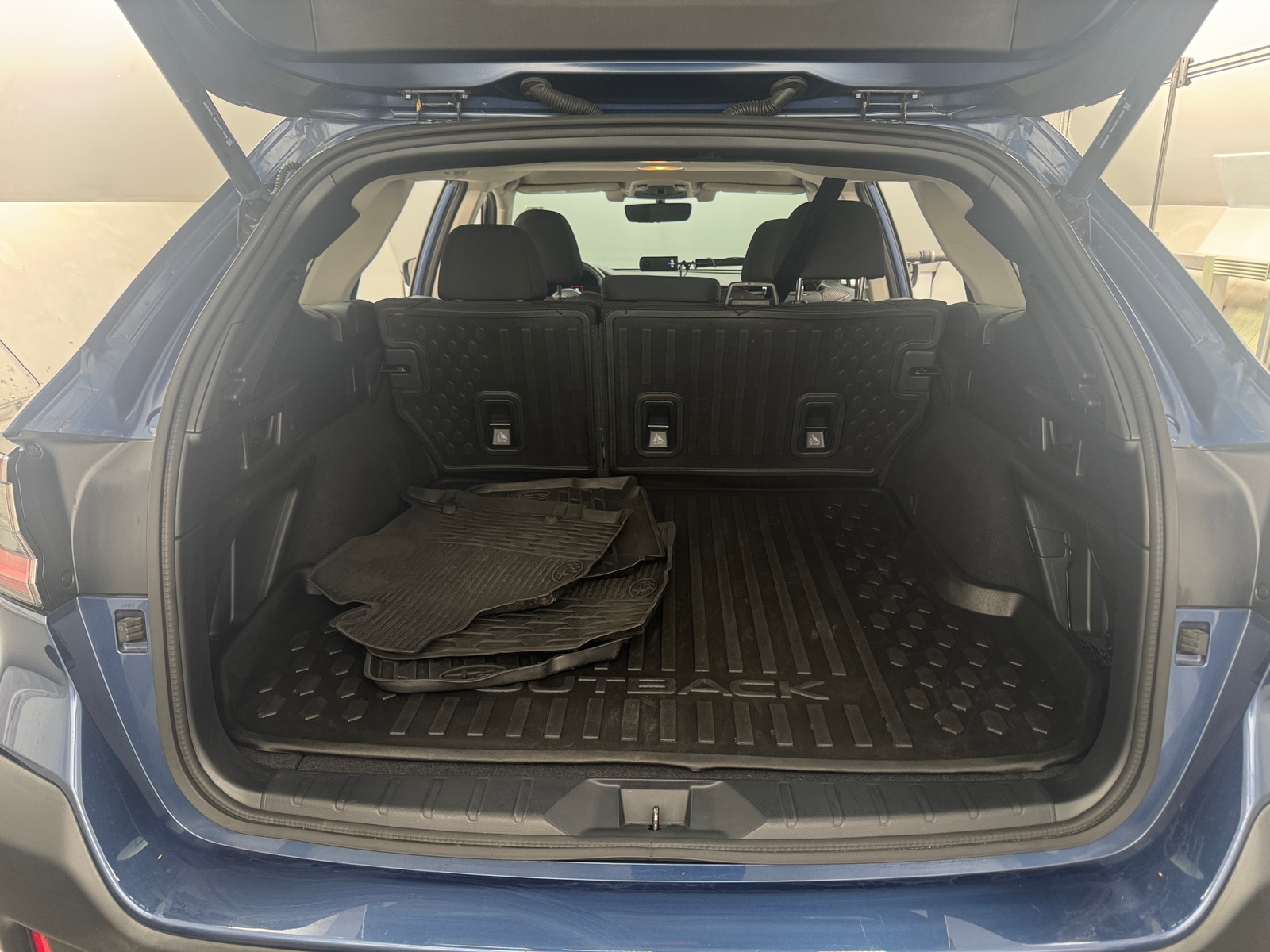 Thumbnail: 2022 Subaru Outback - 7