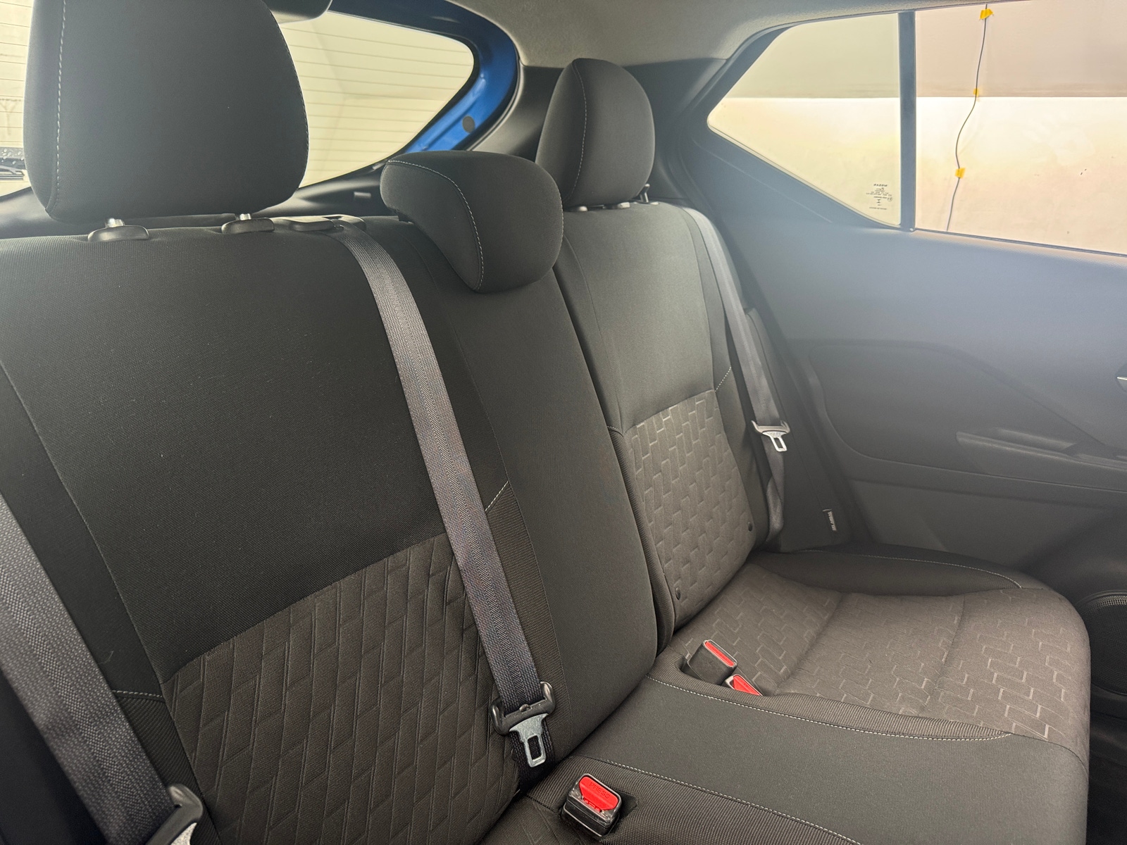 Thumbnail: 2023 Nissan Kicks - 6