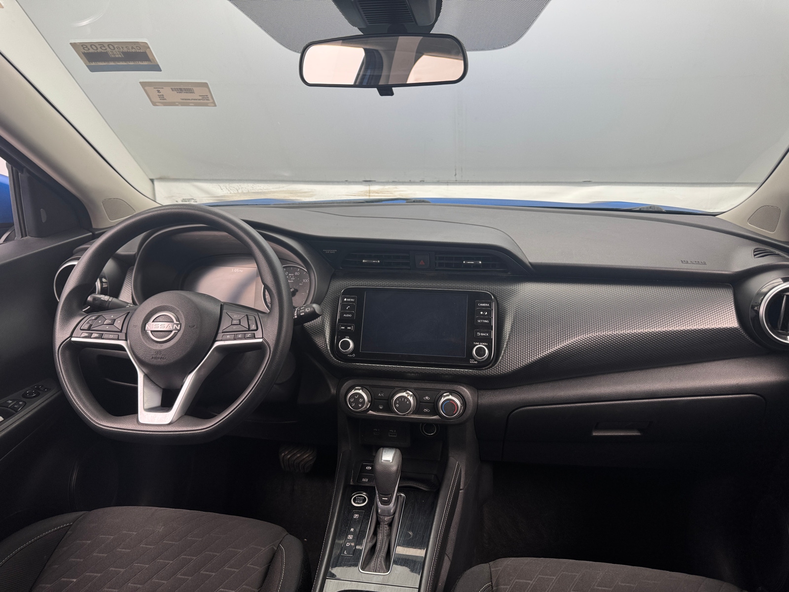 Thumbnail: 2023 Nissan Kicks - 3