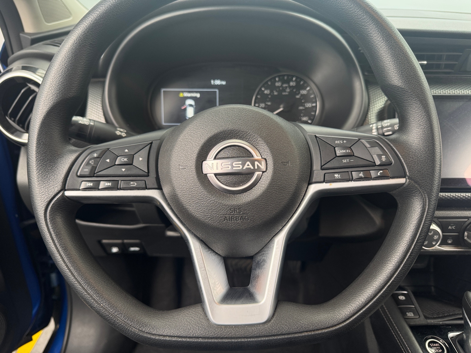 Thumbnail: 2023 Nissan Kicks - 5