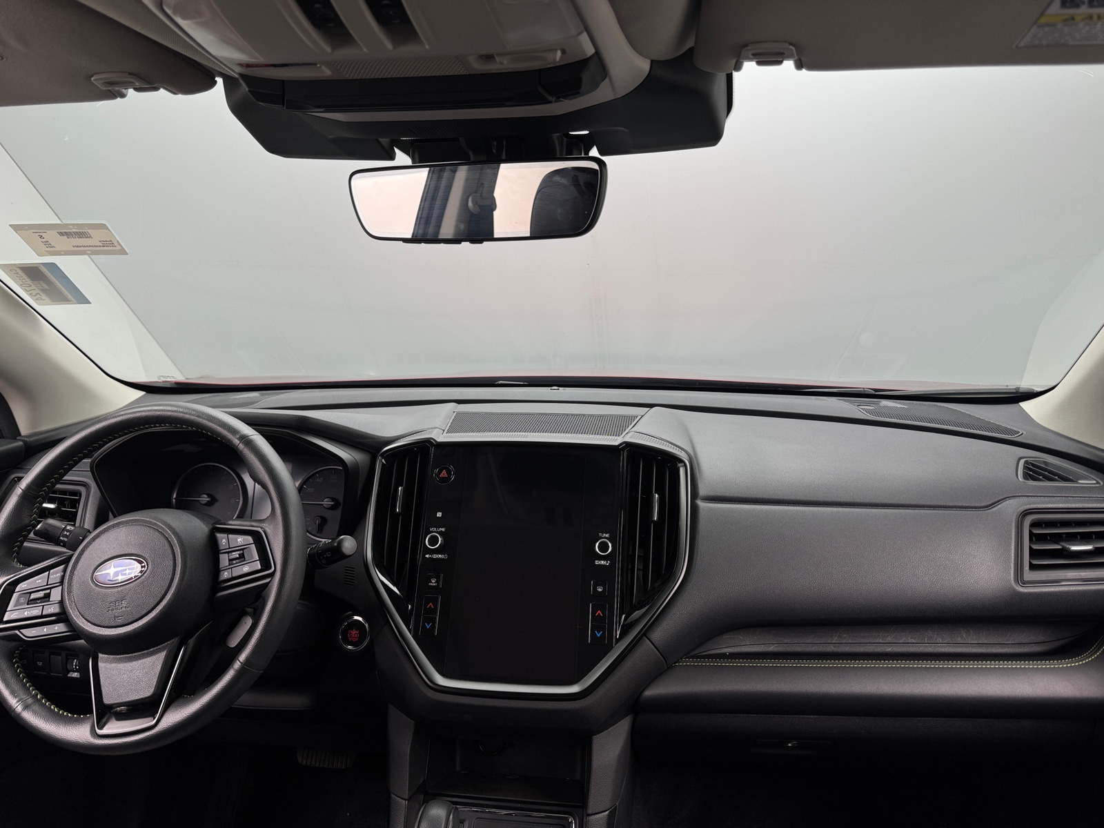 Thumbnail: 2024 Subaru Ascent - 3