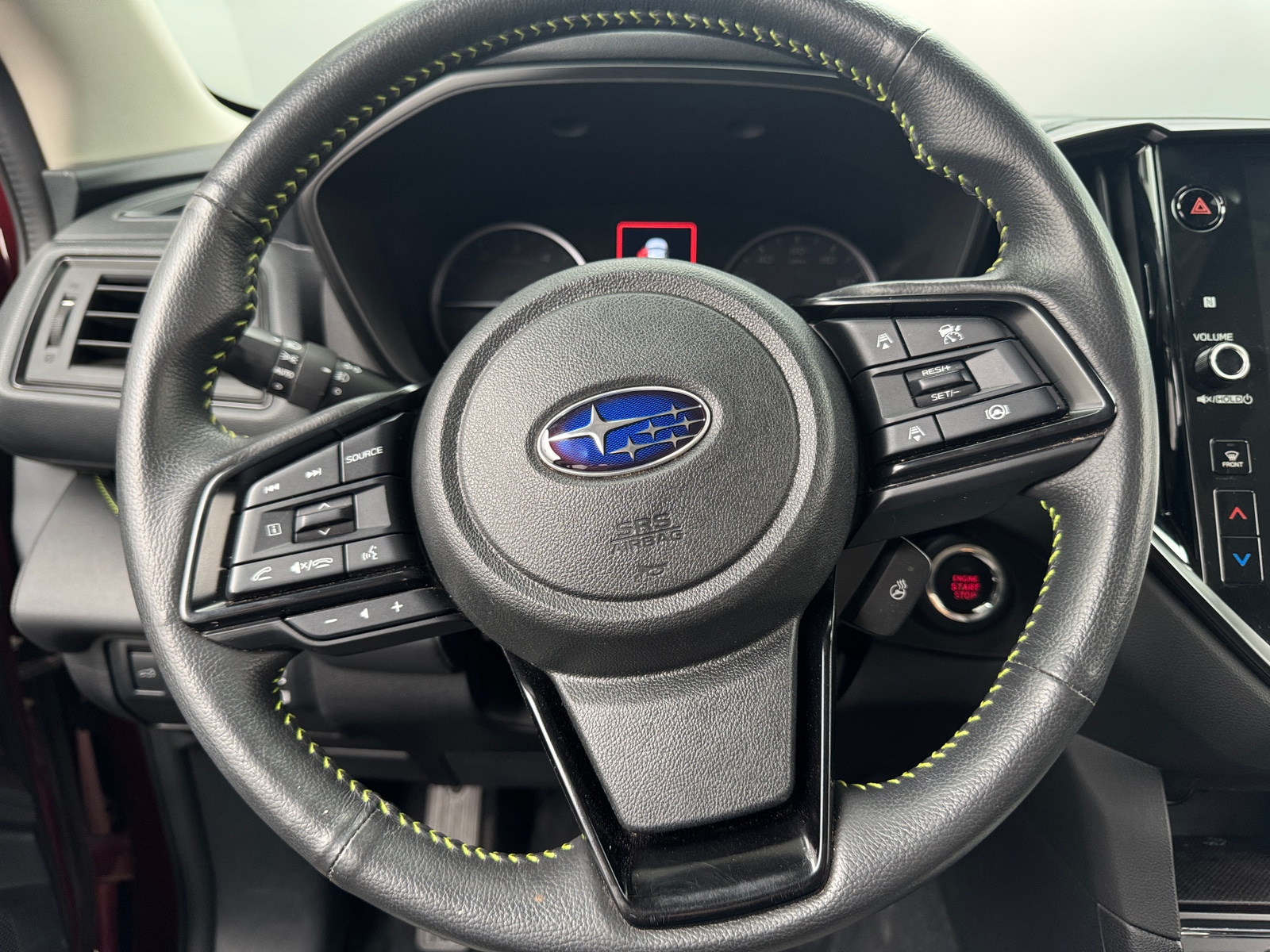 Thumbnail: 2024 Subaru Ascent - 5