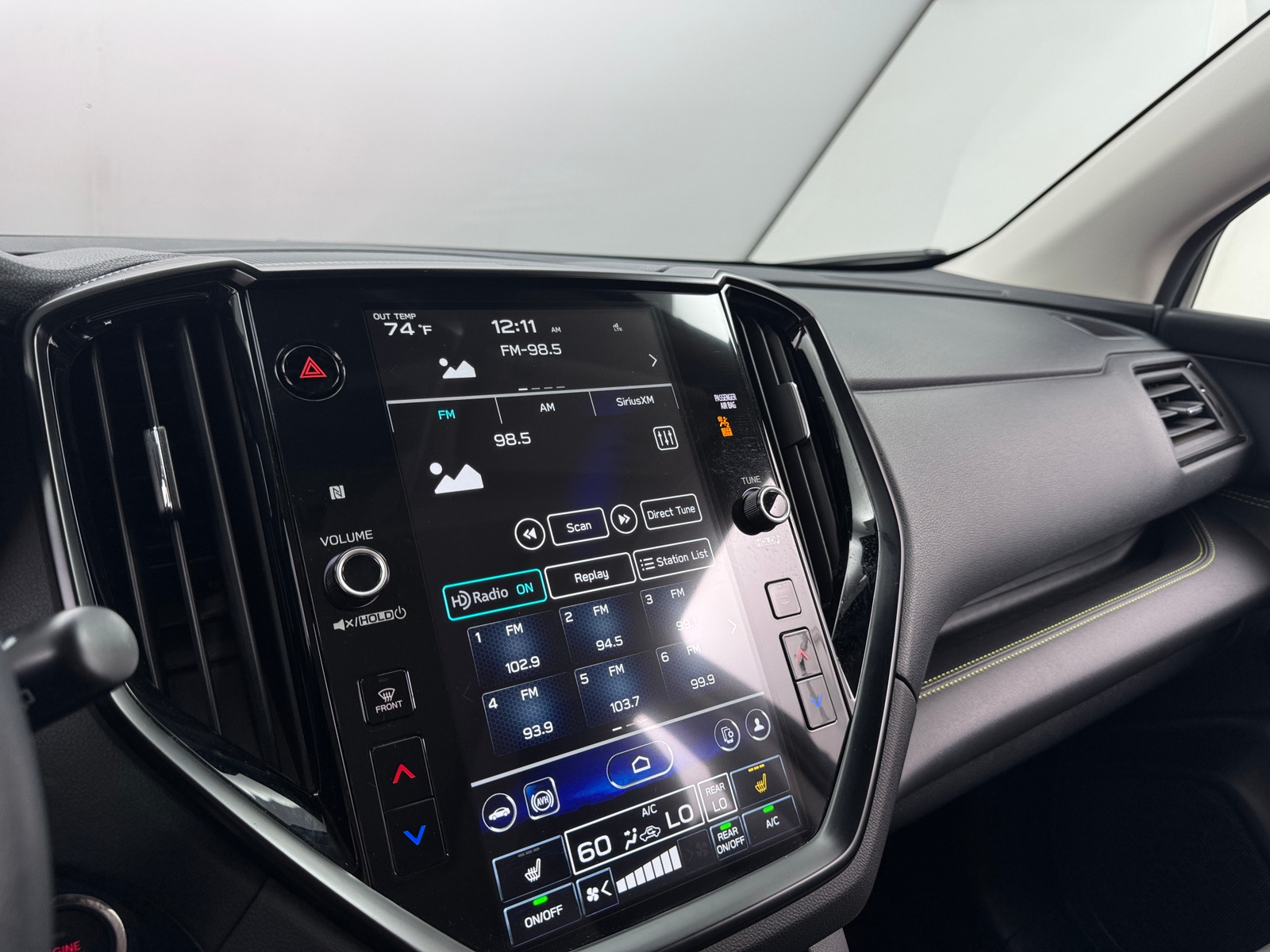 Thumbnail: 2024 Subaru Ascent - 4