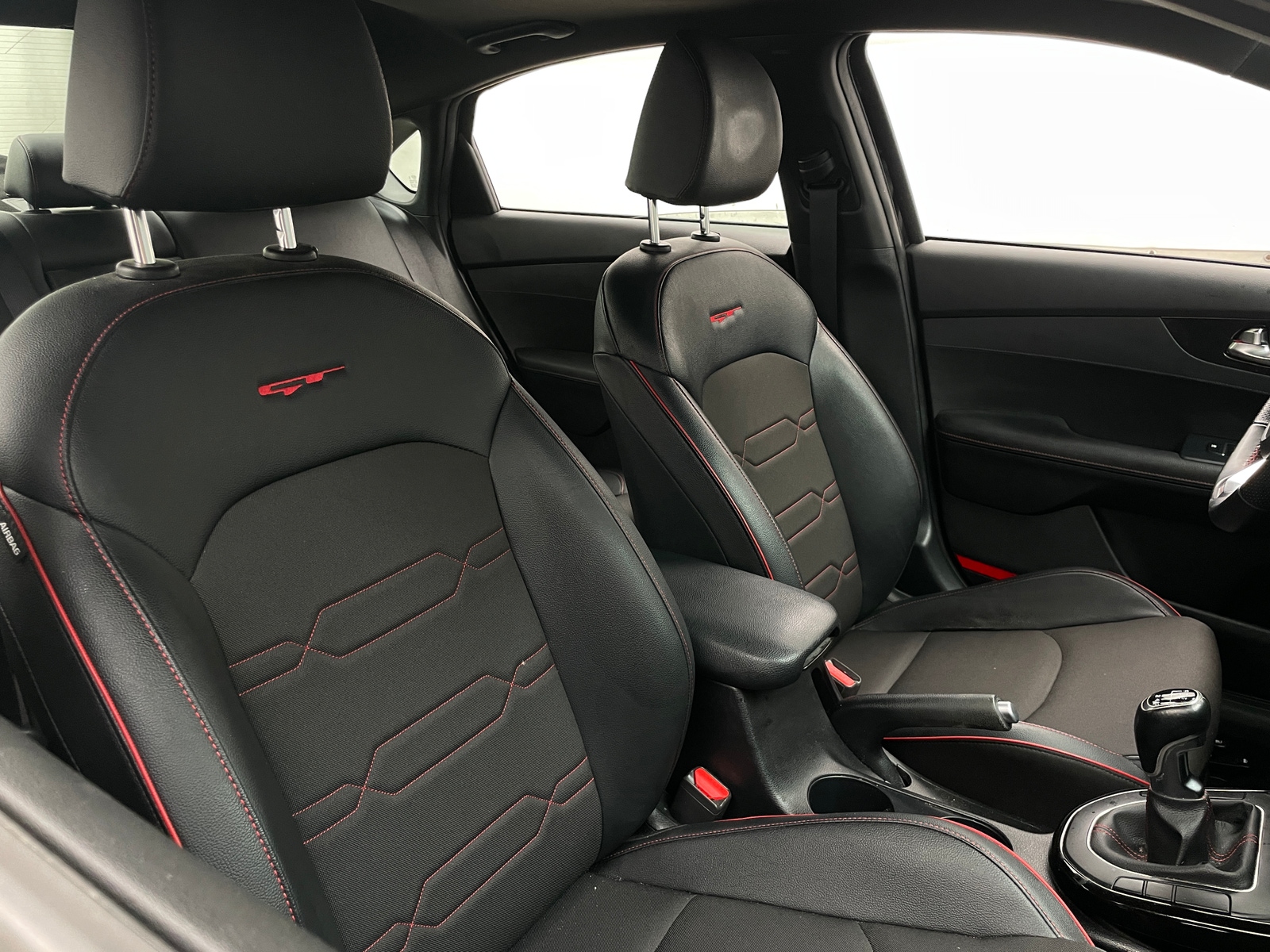 Thumbnail: 2021 Kia Forte - 2