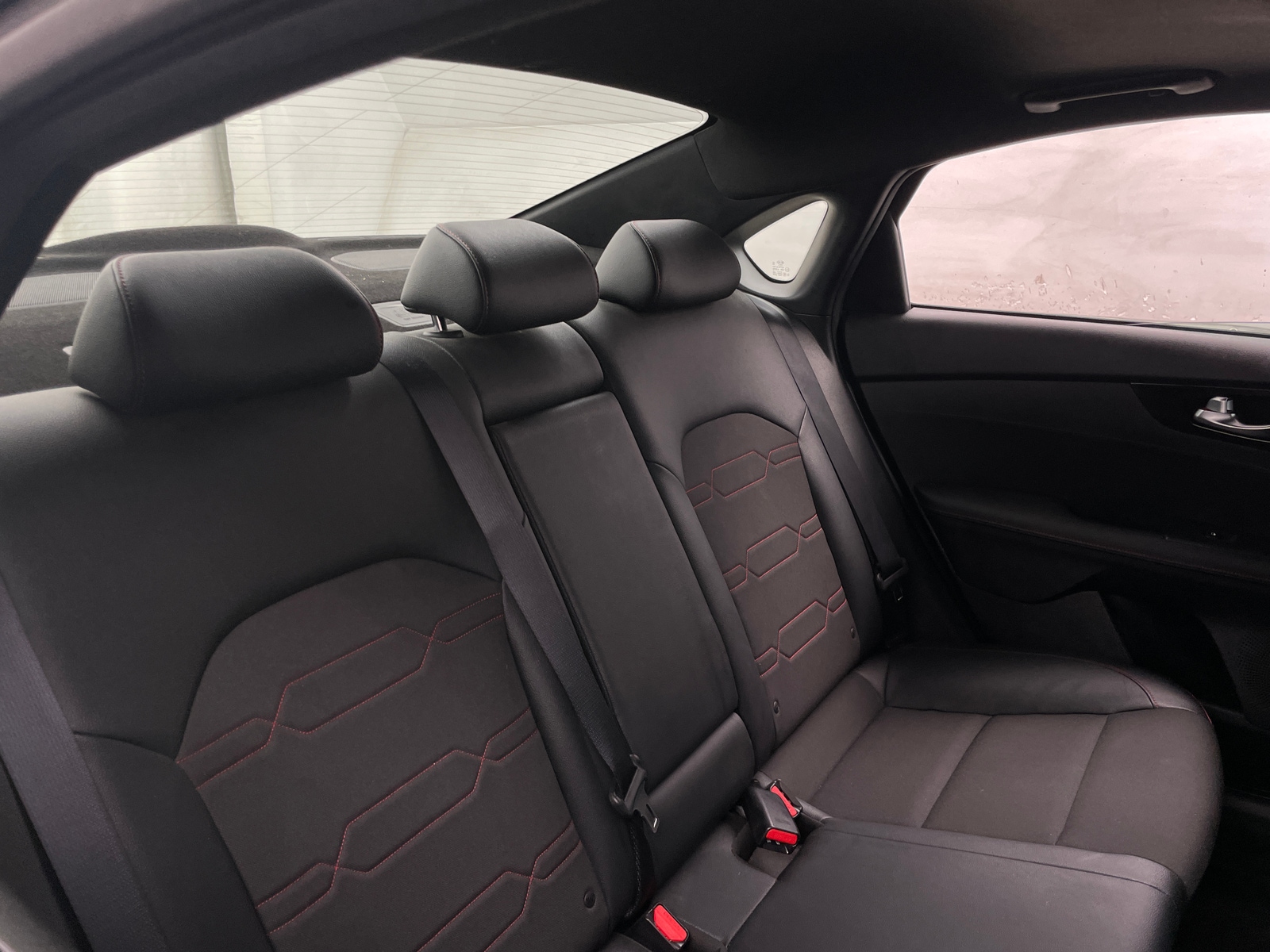 Thumbnail: 2021 Kia Forte - 6
