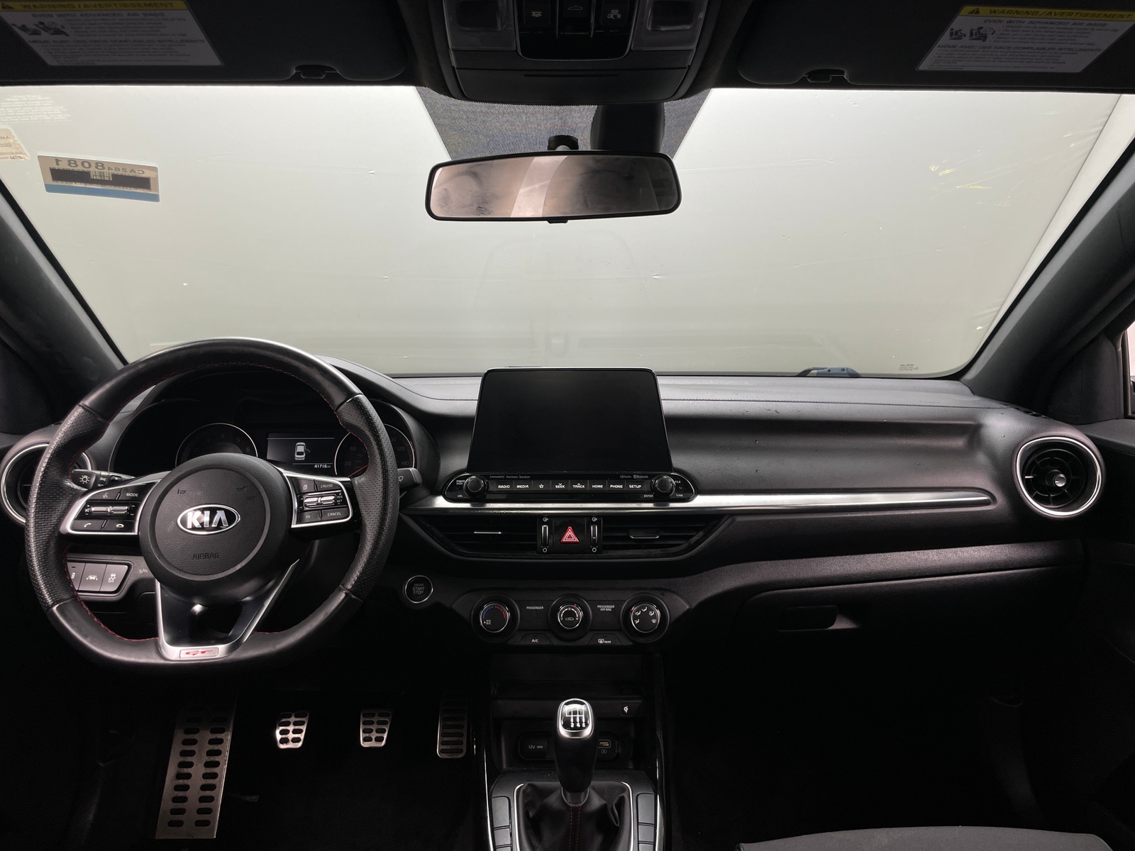 Thumbnail: 2021 Kia Forte - 3