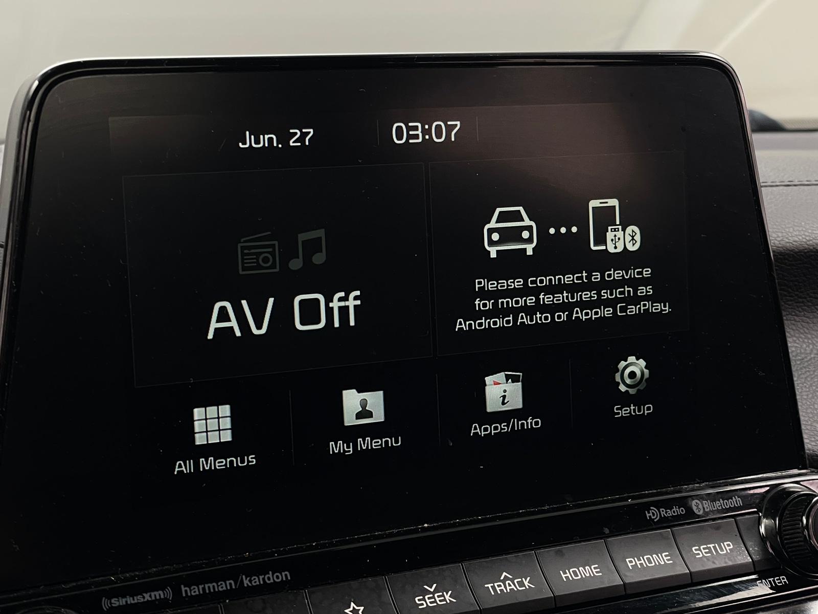 Thumbnail: 2021 Kia Forte - 4