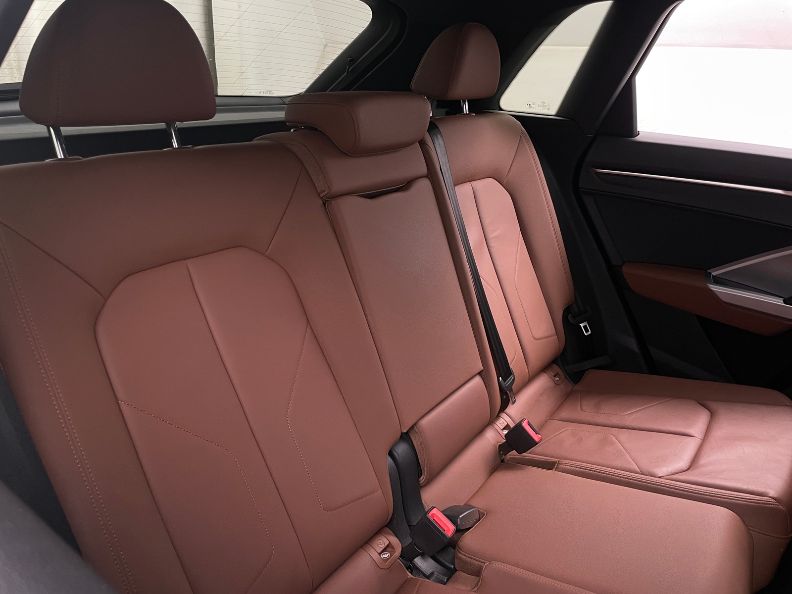 Thumbnail: 2020 Audi Q3 - 5