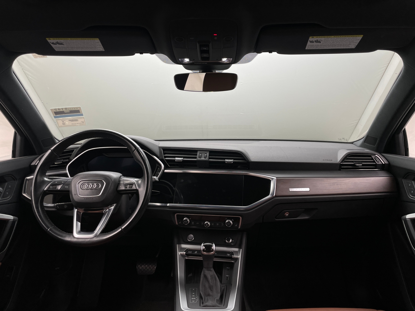 Thumbnail: 2020 Audi Q3 - 2