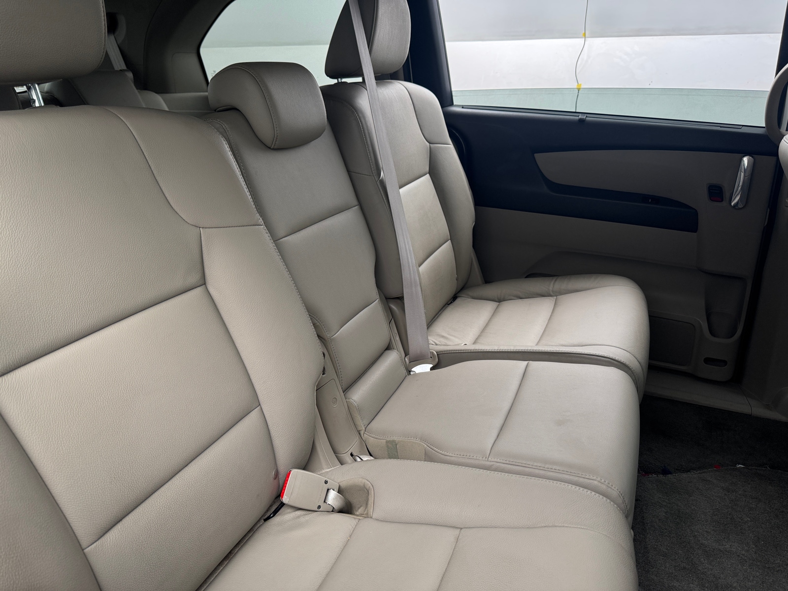 Thumbnail: 2017 Honda Odyssey - 5