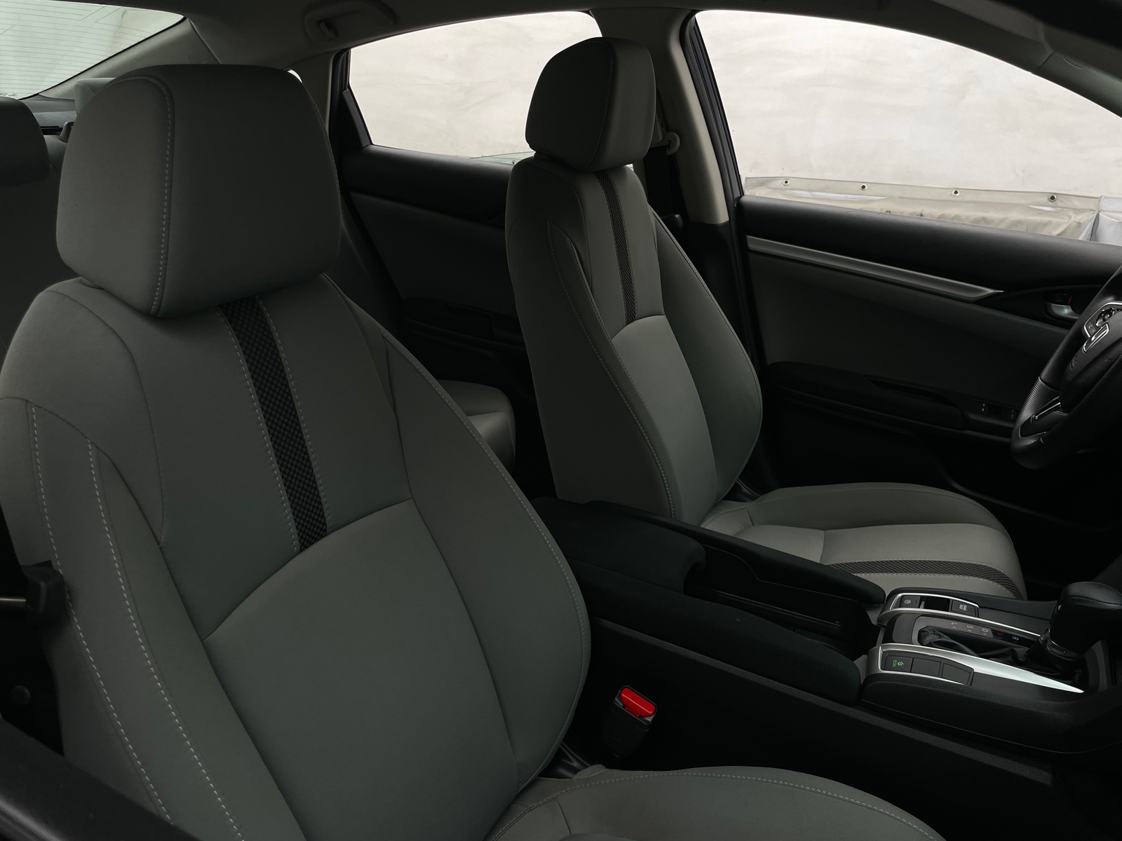 Thumbnail: 2020 Honda Civic - 2