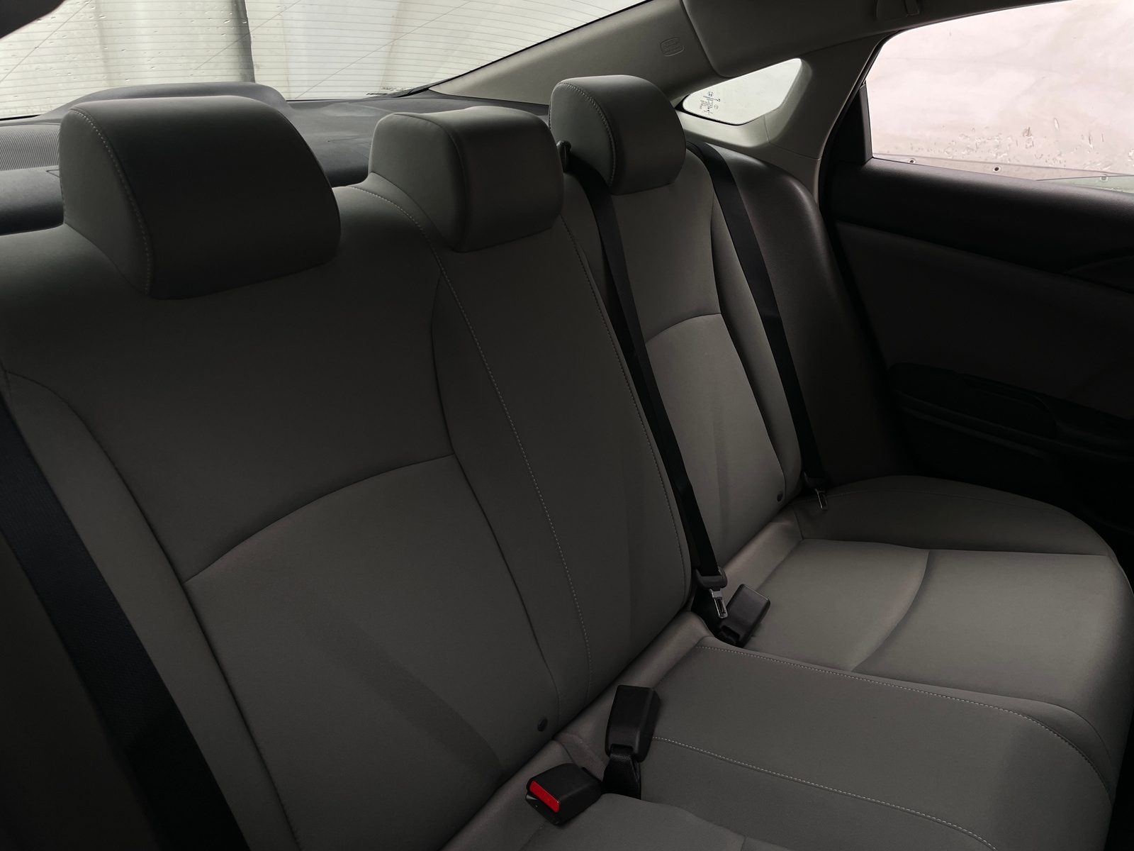 Thumbnail: 2020 Honda Civic - 6
