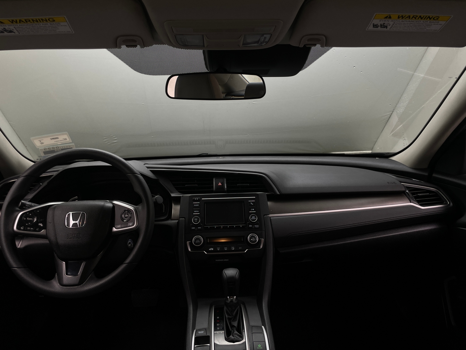 Thumbnail: 2020 Honda Civic - 3