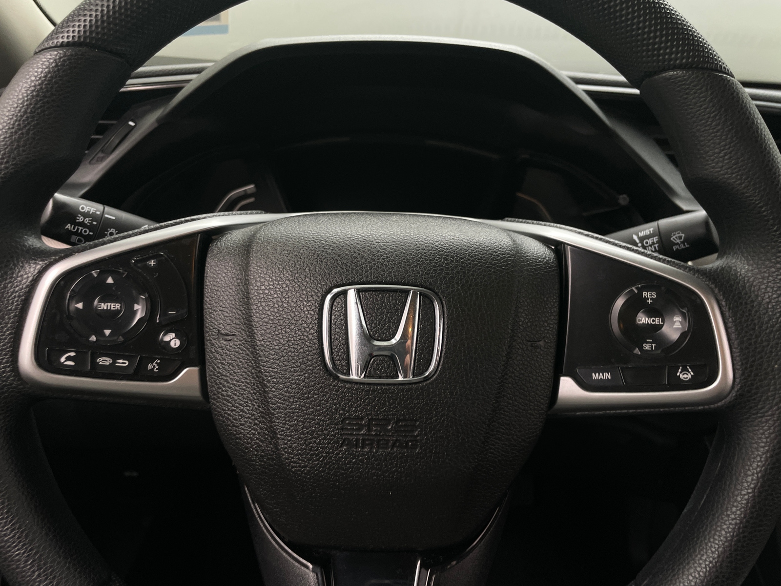 Thumbnail: 2020 Honda Civic - 5