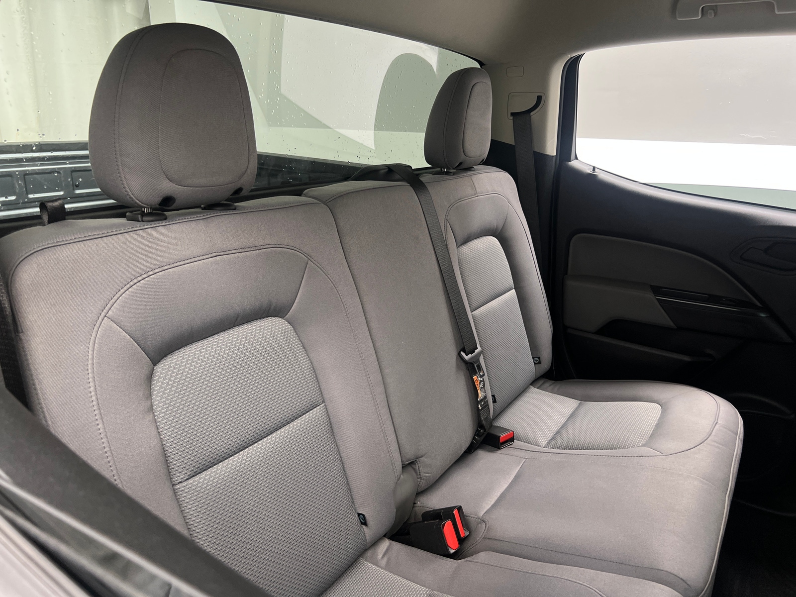 Thumbnail: 2021 Chevrolet Colorado - 6
