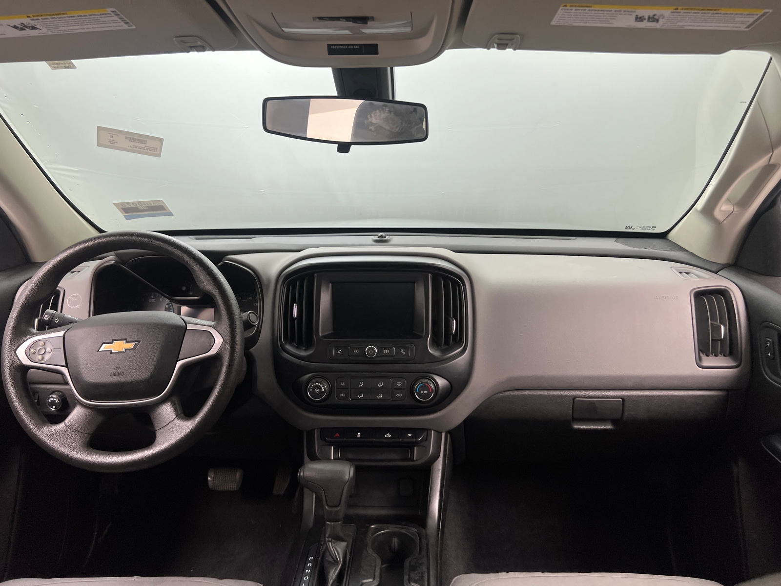 Thumbnail: 2021 Chevrolet Colorado - 3