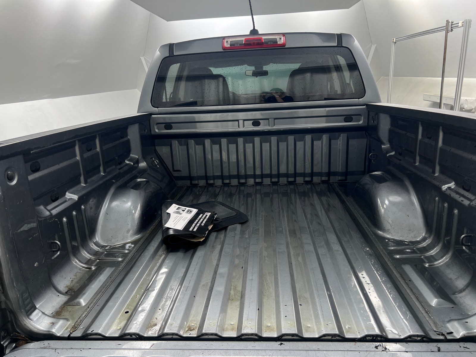 Thumbnail: 2021 Chevrolet Colorado - 7