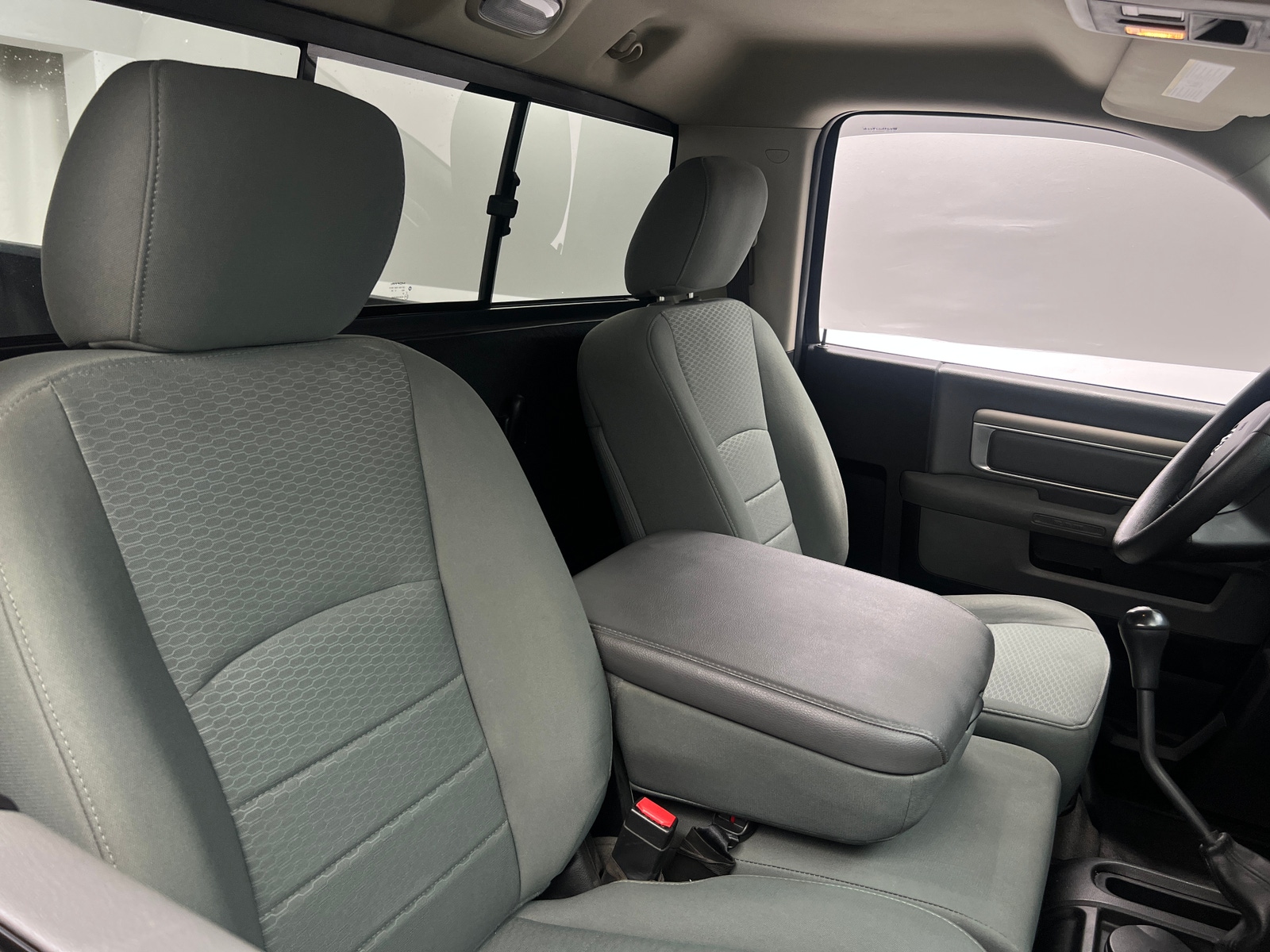 Thumbnail: 2015 RAM 3500 - 2